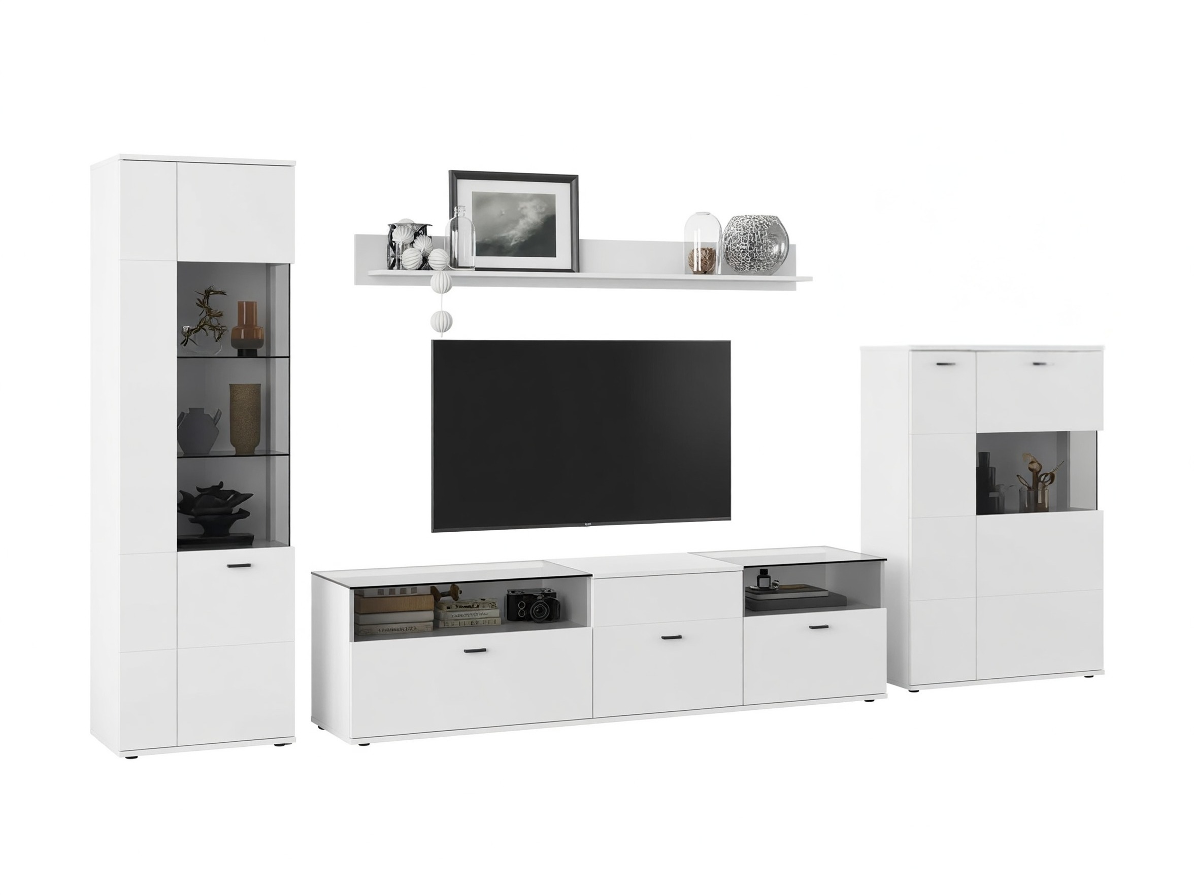 Elutoa komplekt Alnue 108