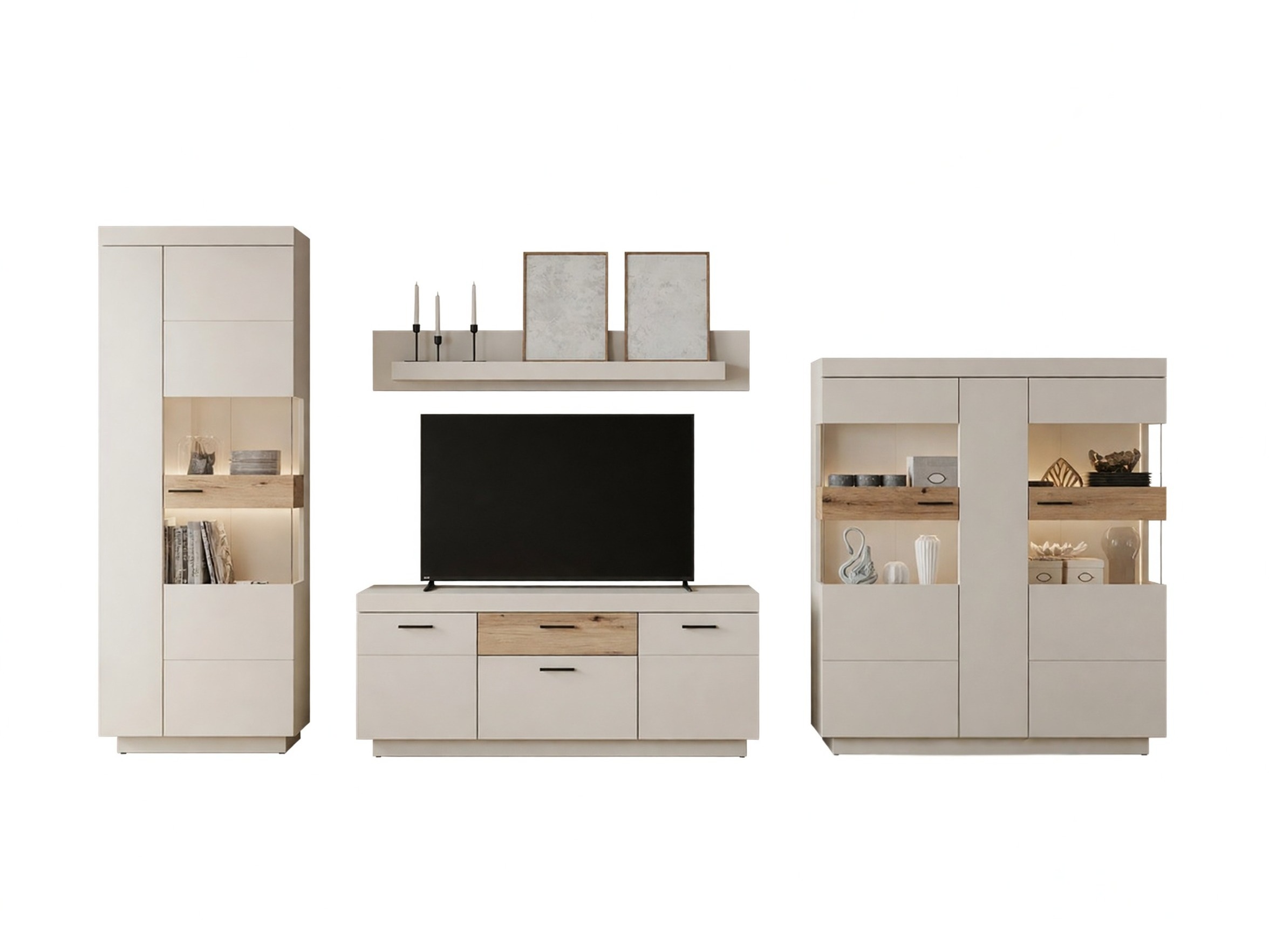 Elutoa komplekt Balelbu 110