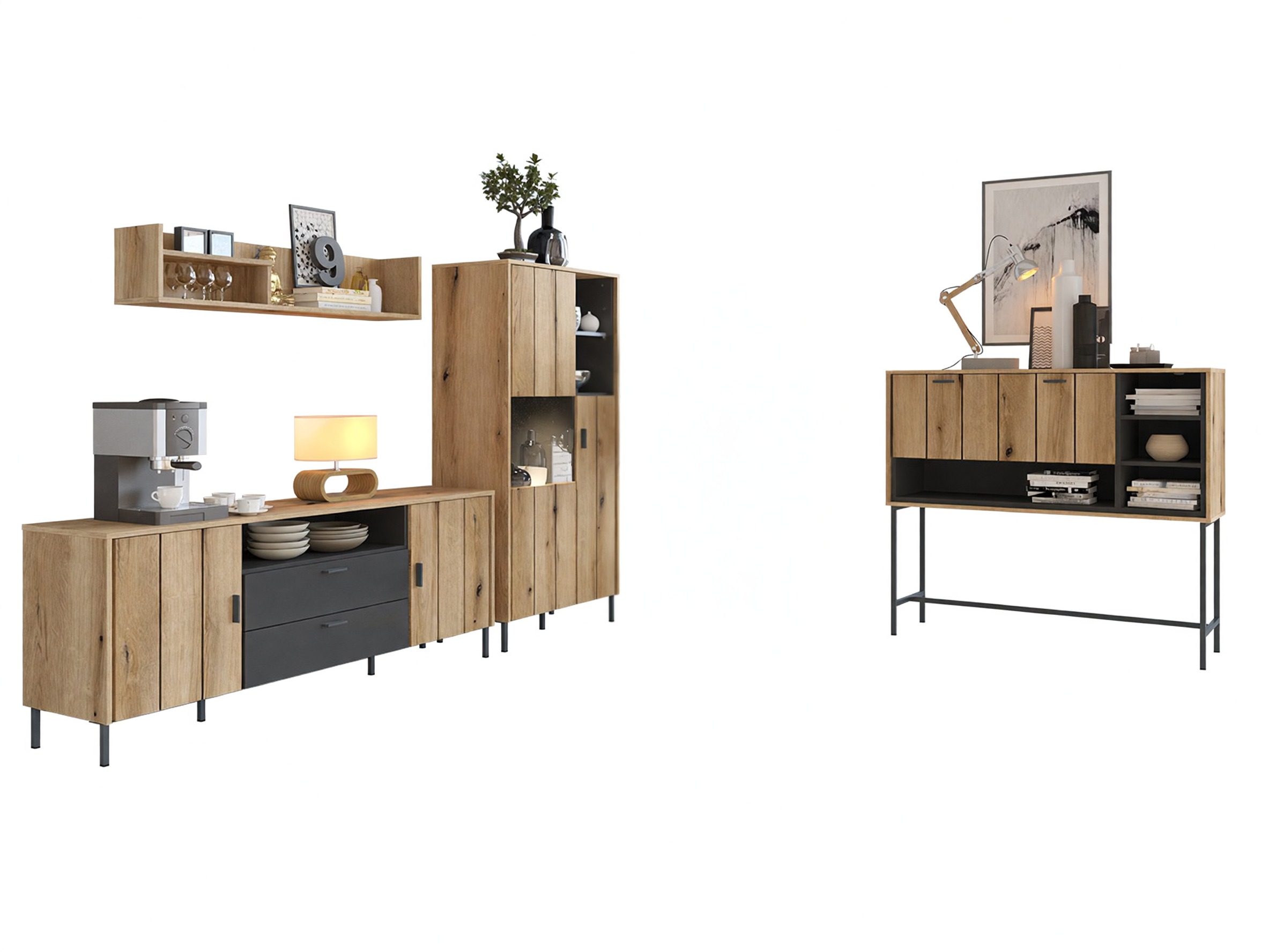 Elutoa komplekt Morelmi 116