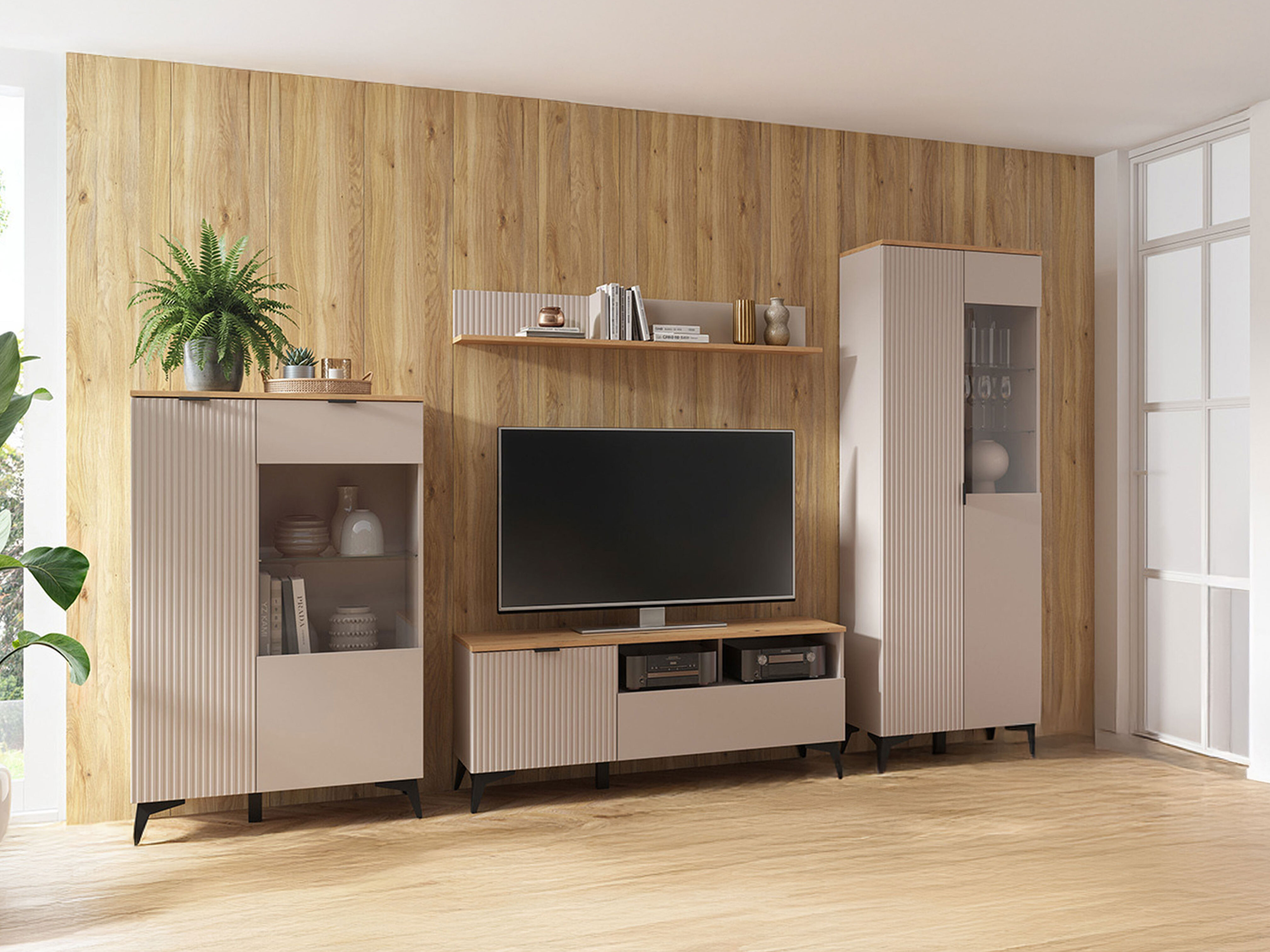 Elutoa komplekt Ruvmeli 108