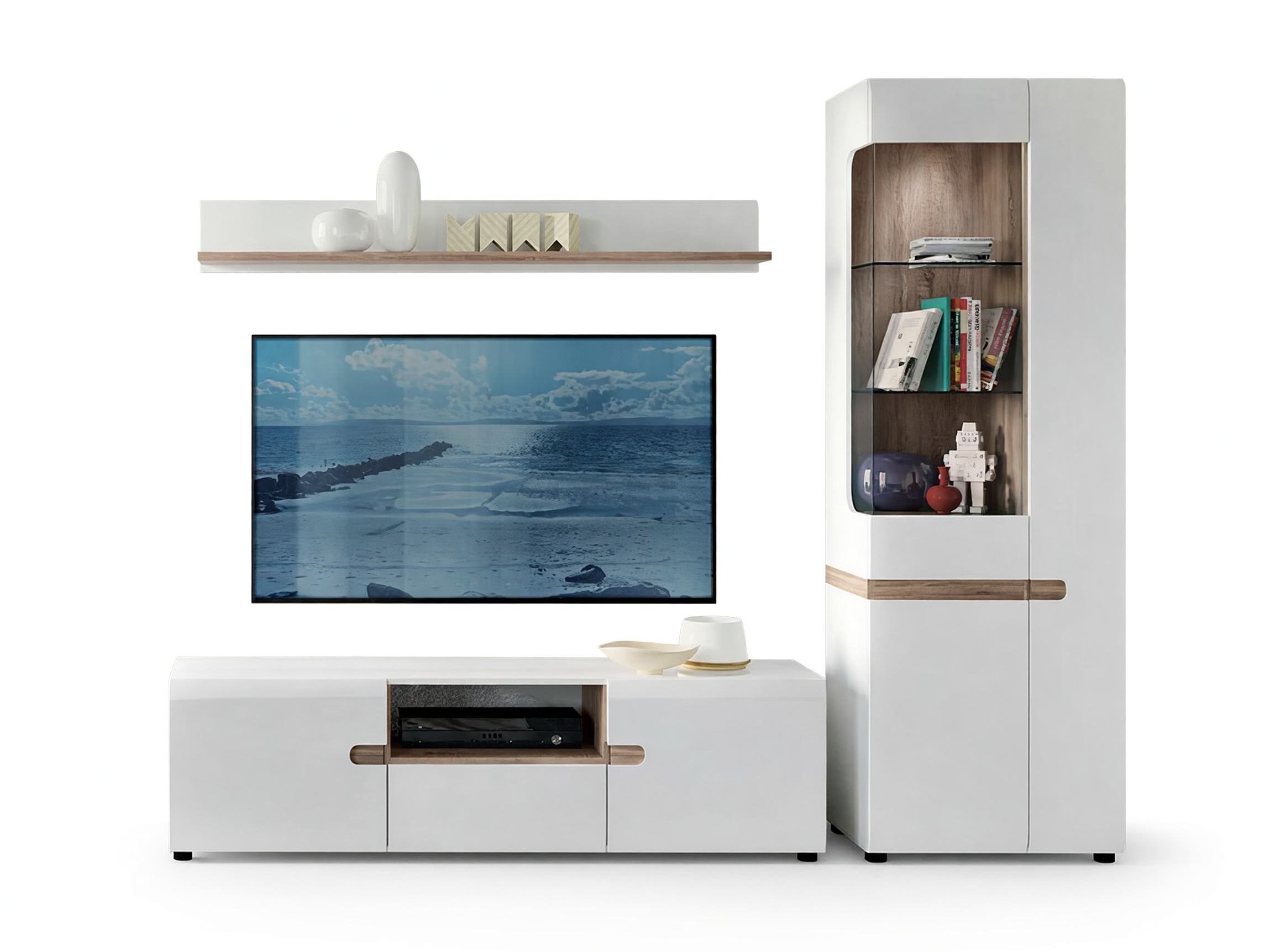 Elutoa komplekt Vesfera 116