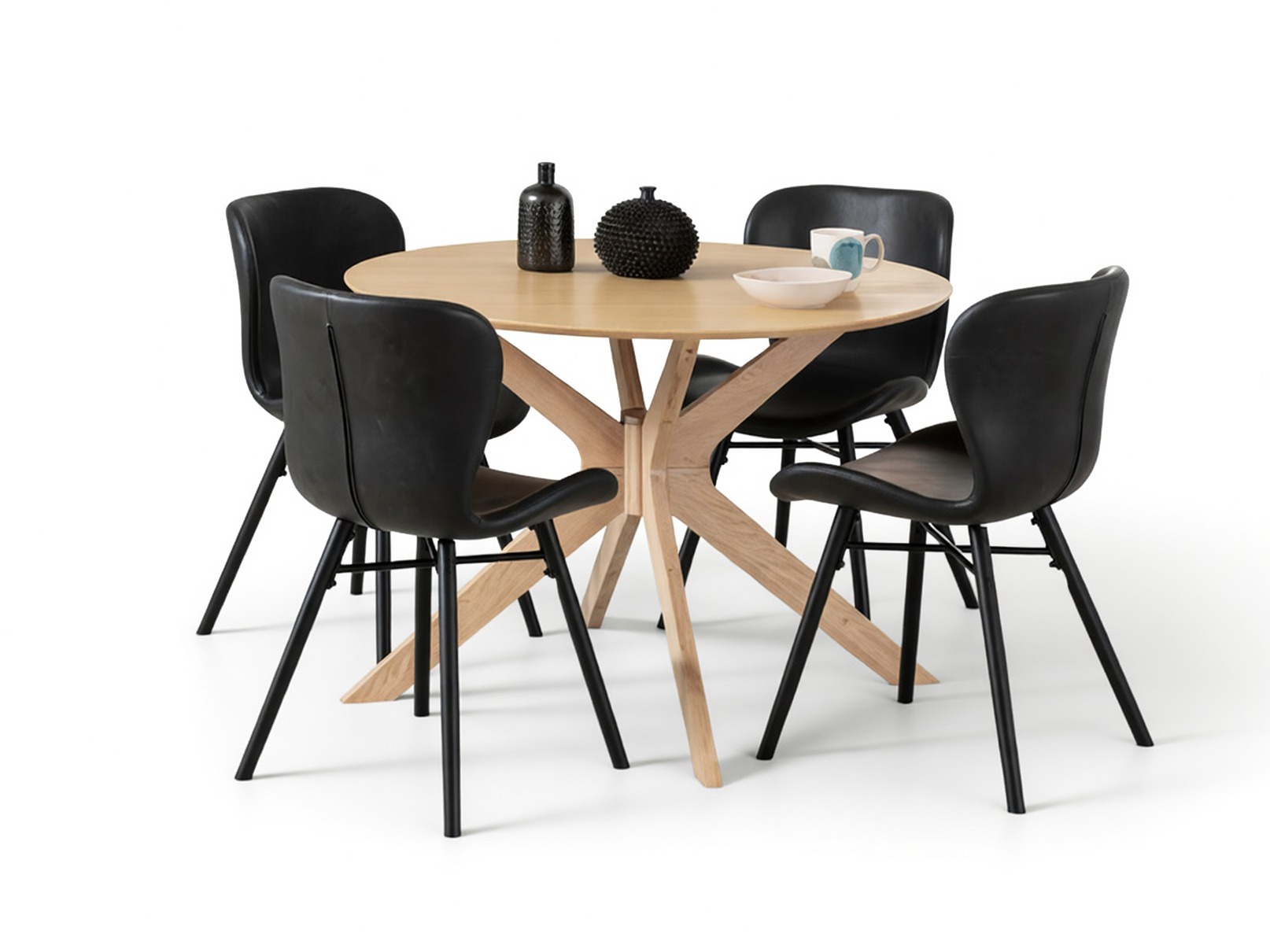 Söögitoakomplekt Norsica 347