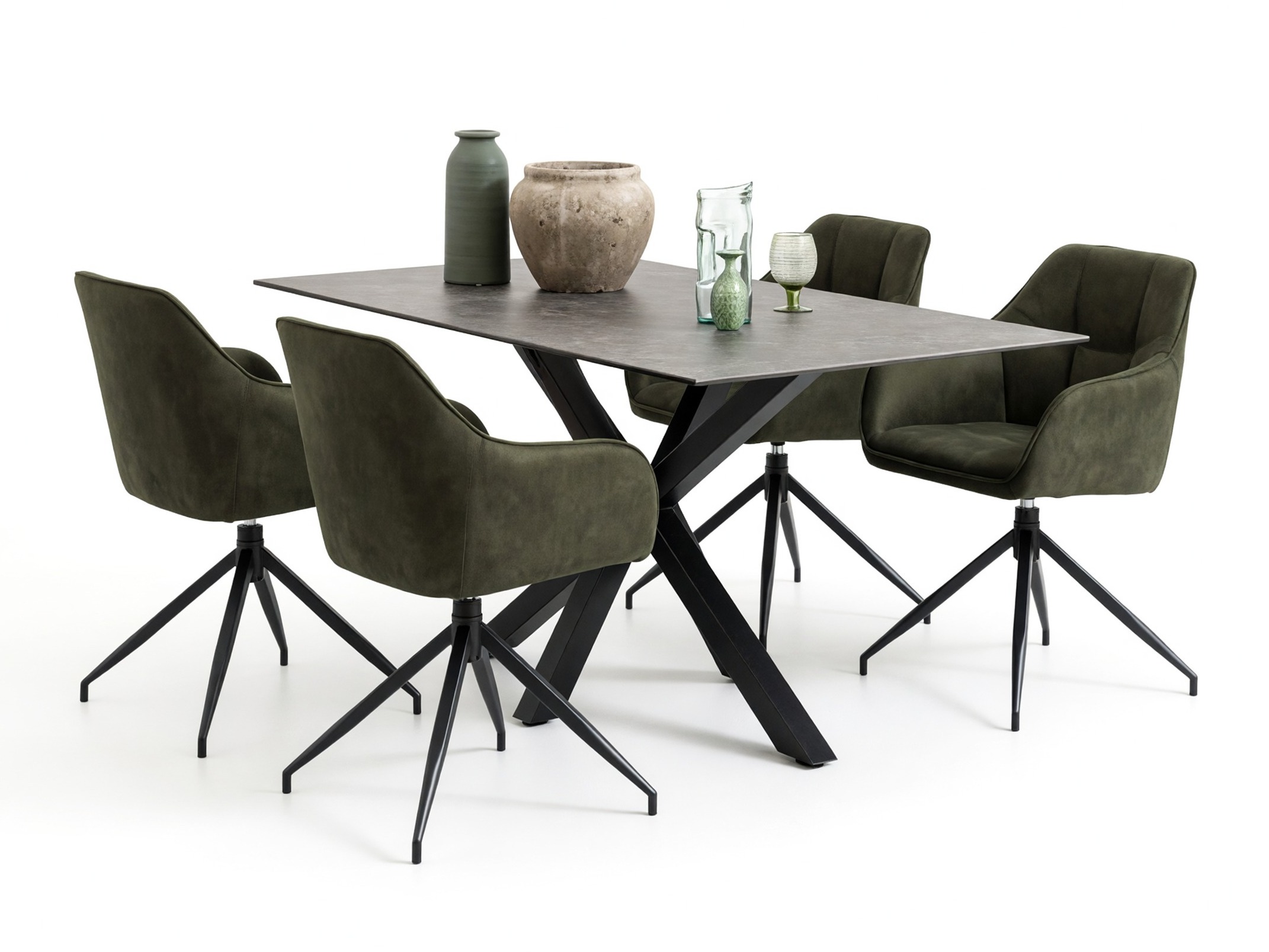 Söögitoakomplekt Norsica 503