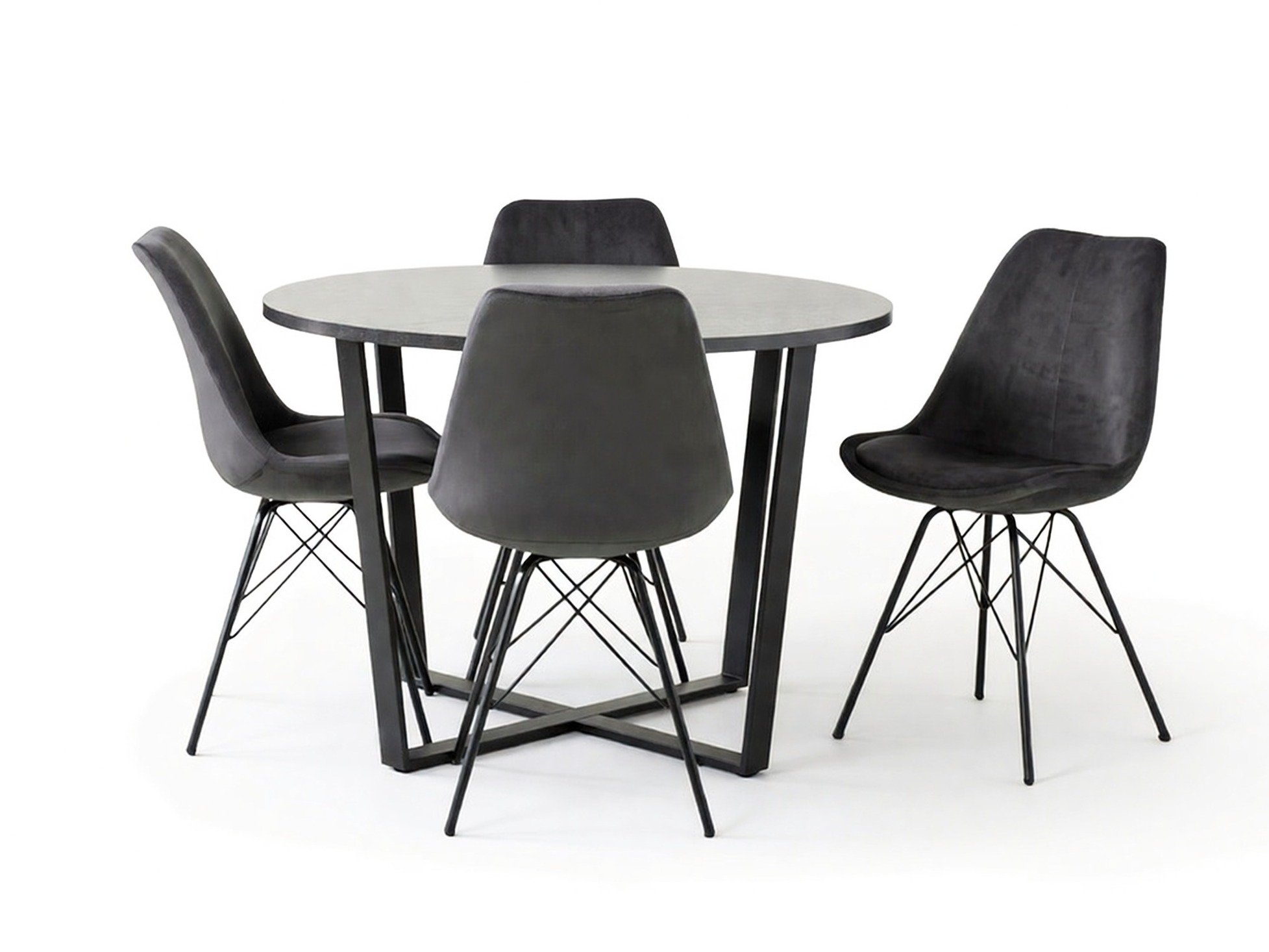 Söögitoakomplekt Norsica 506