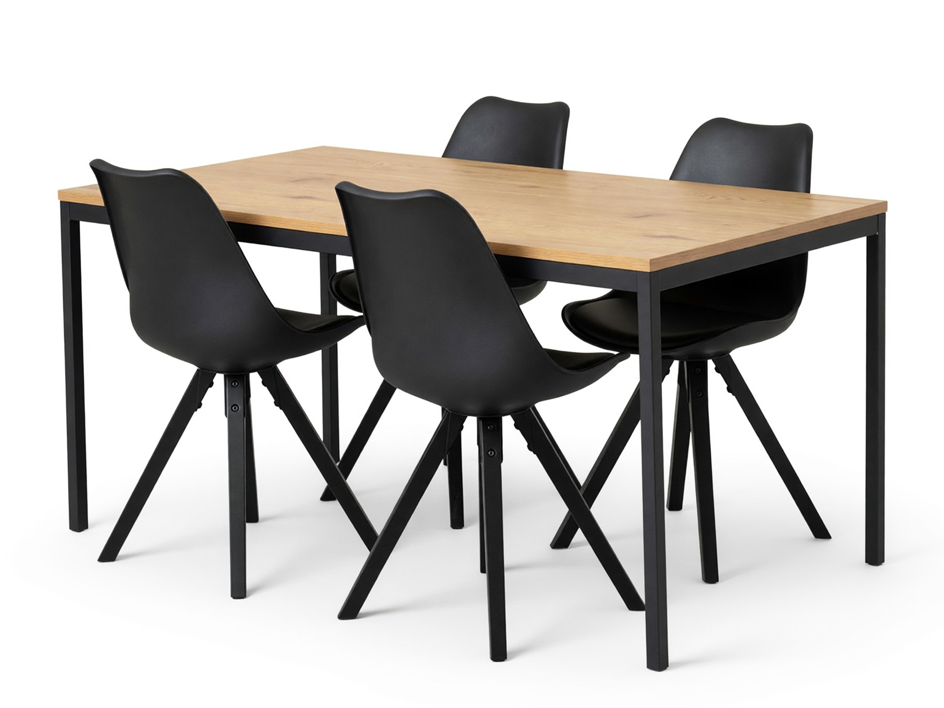 Söögitoakomplekt Norsica 518