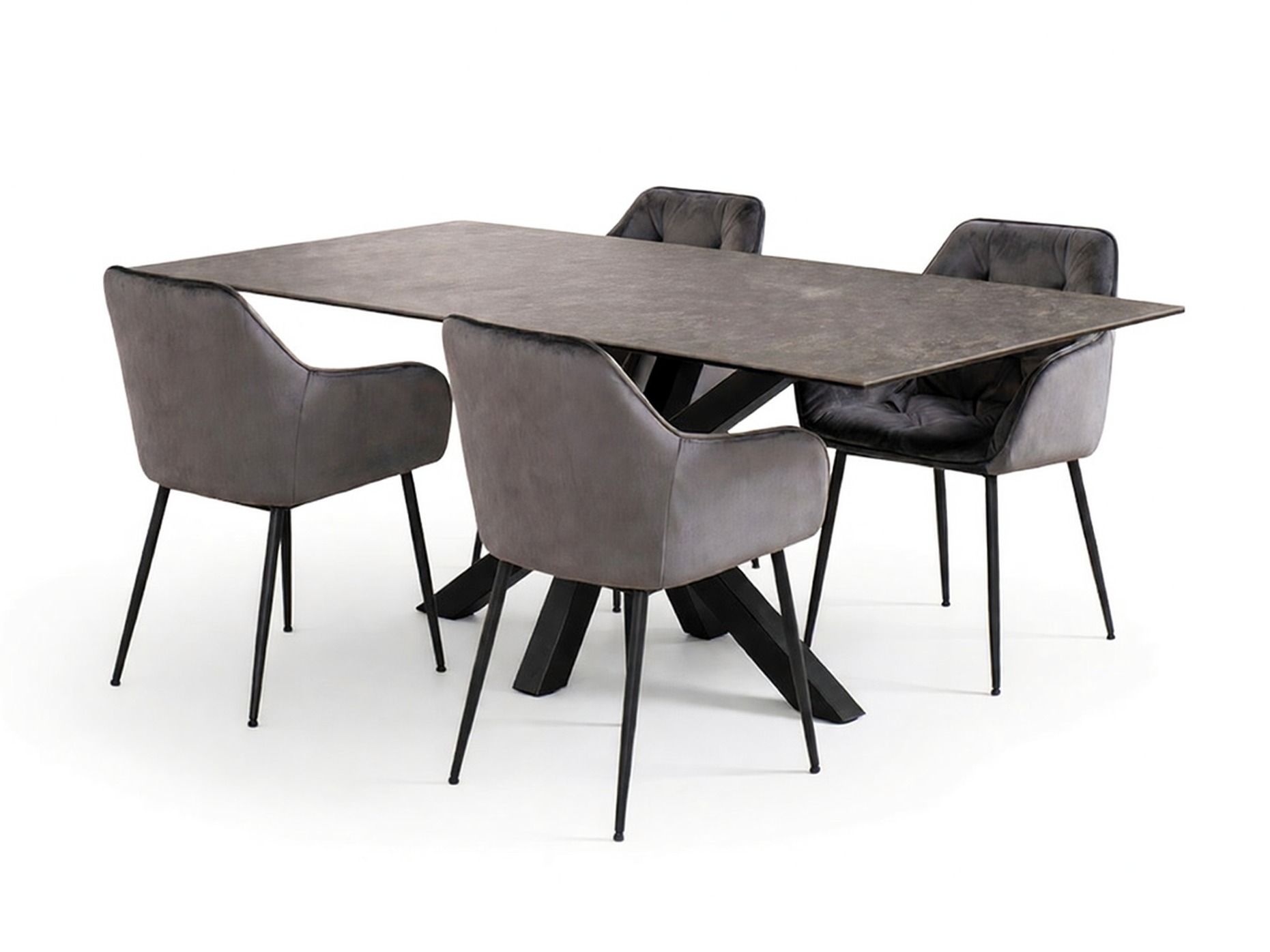 Söögitoakomplekt Norsica 520