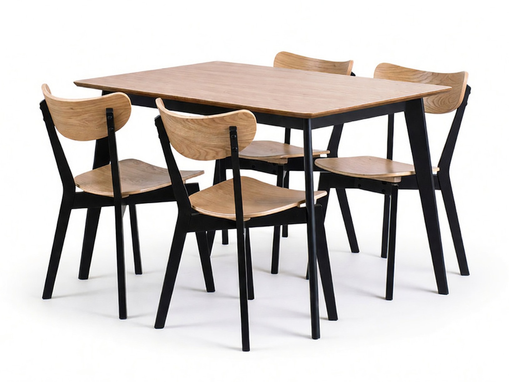 Söögitoakomplekt Norsica 522