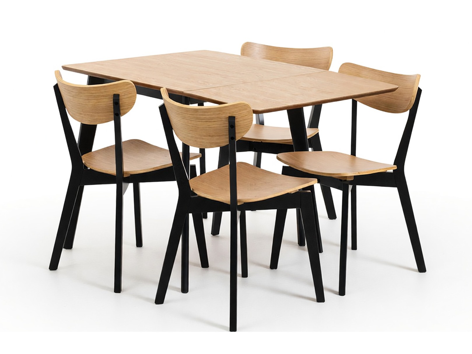 Söögitoakomplekt Norsica 525