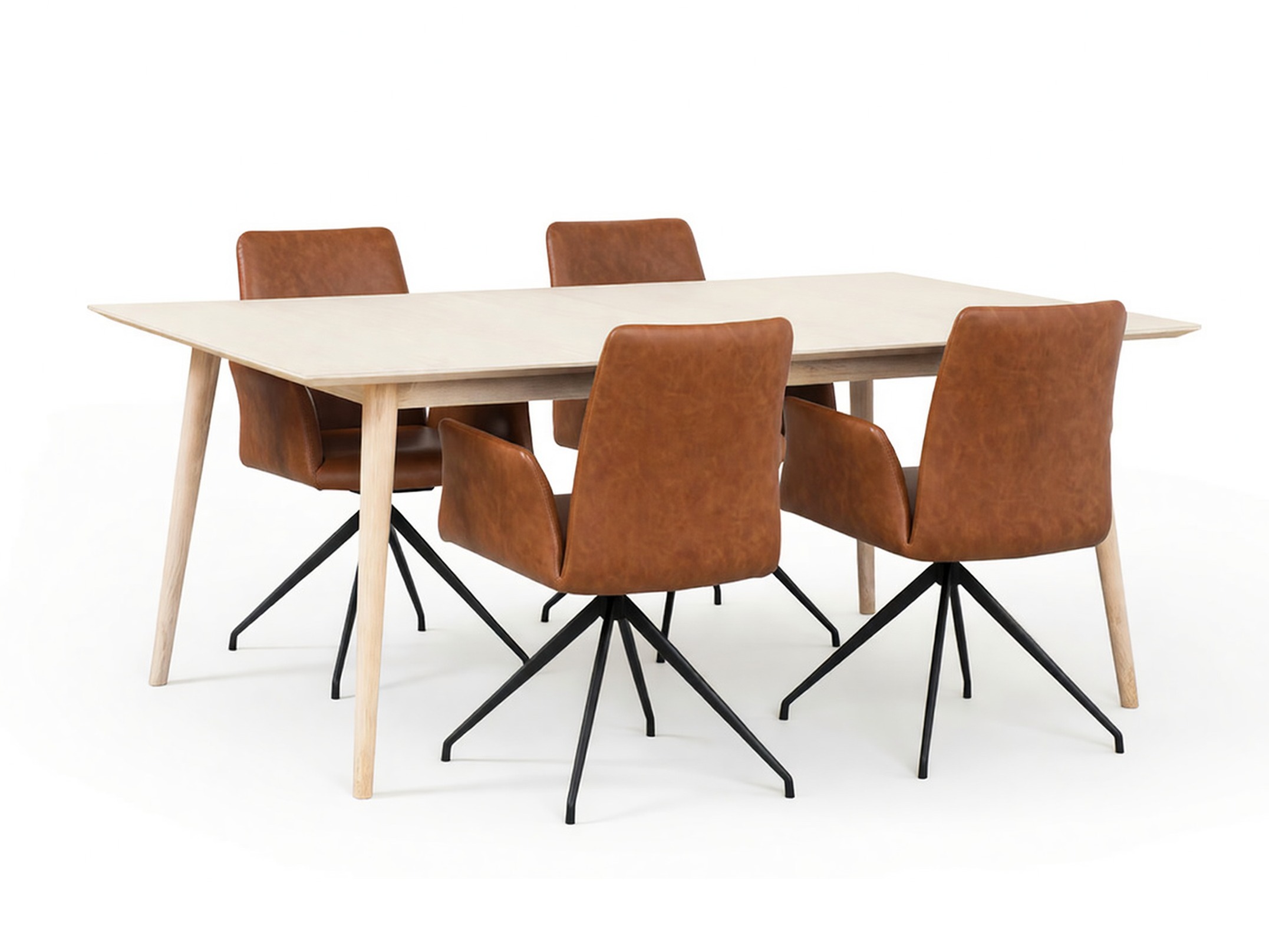 Söögitoakomplekt Norsica 560