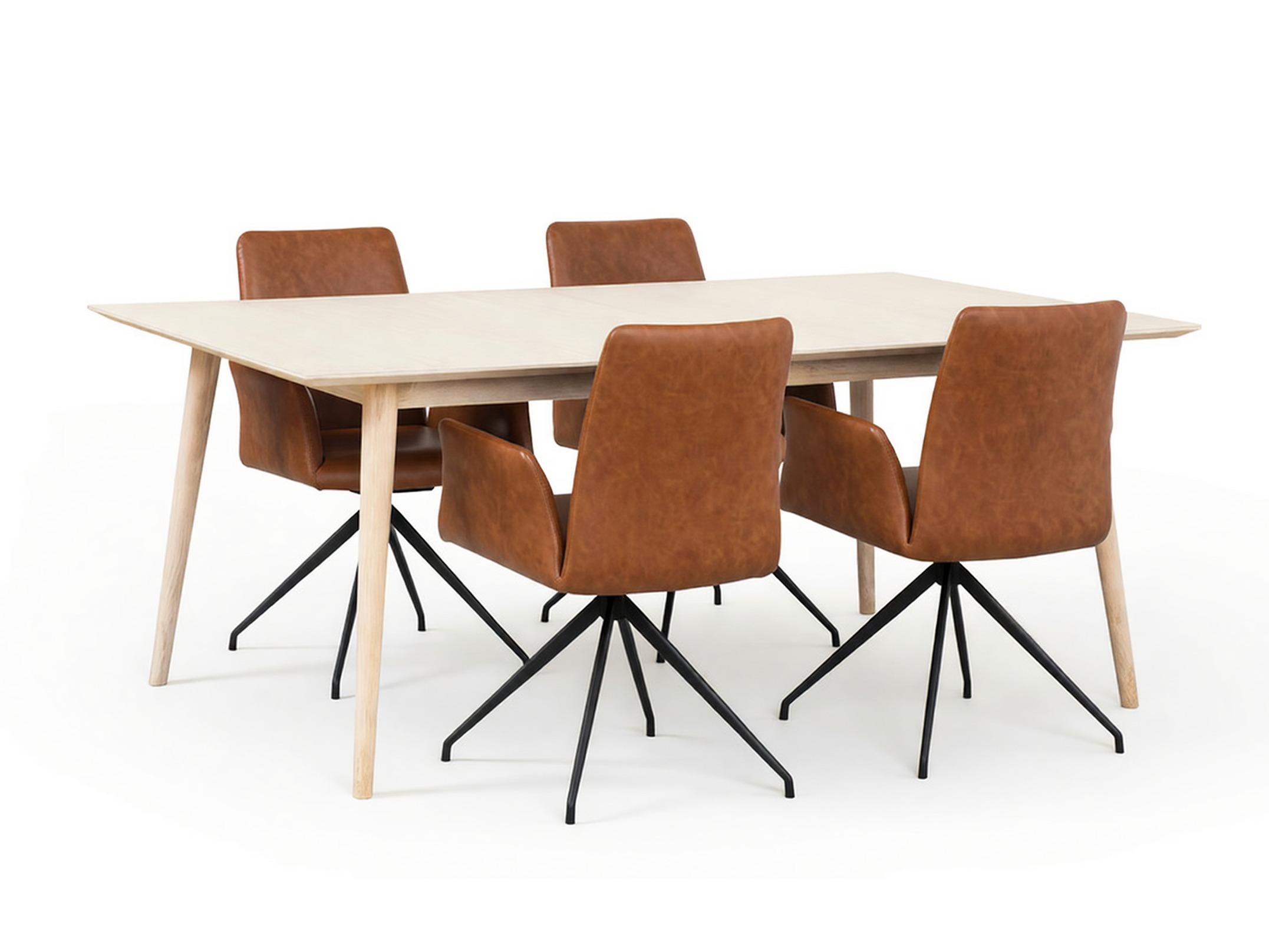 Söögitoakomplekt Norsica 560