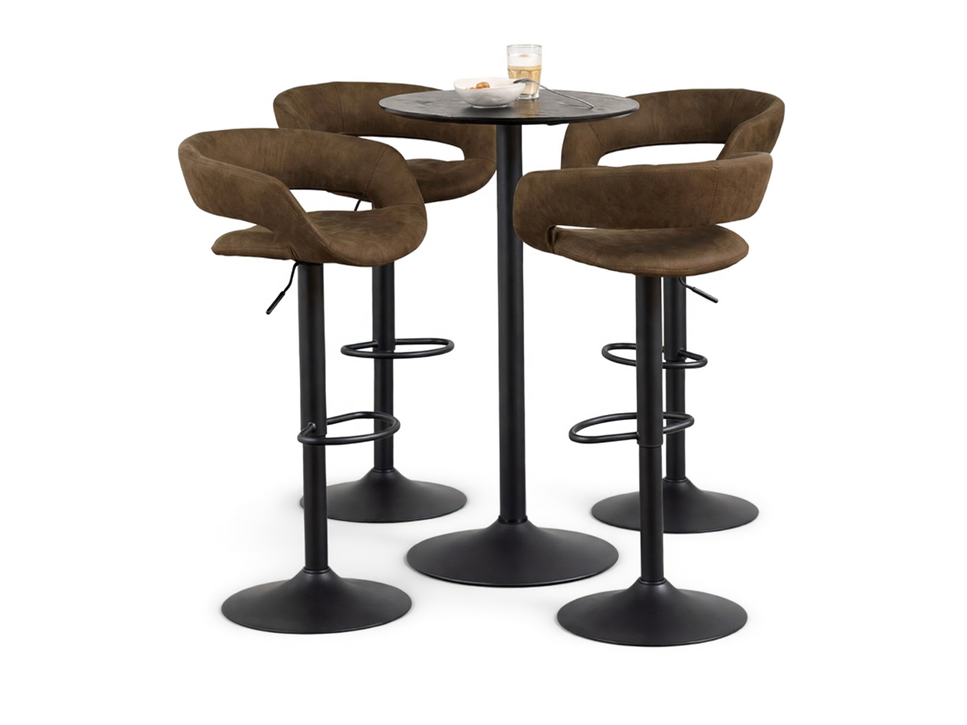 Söögitoakomplekt Norsica 621