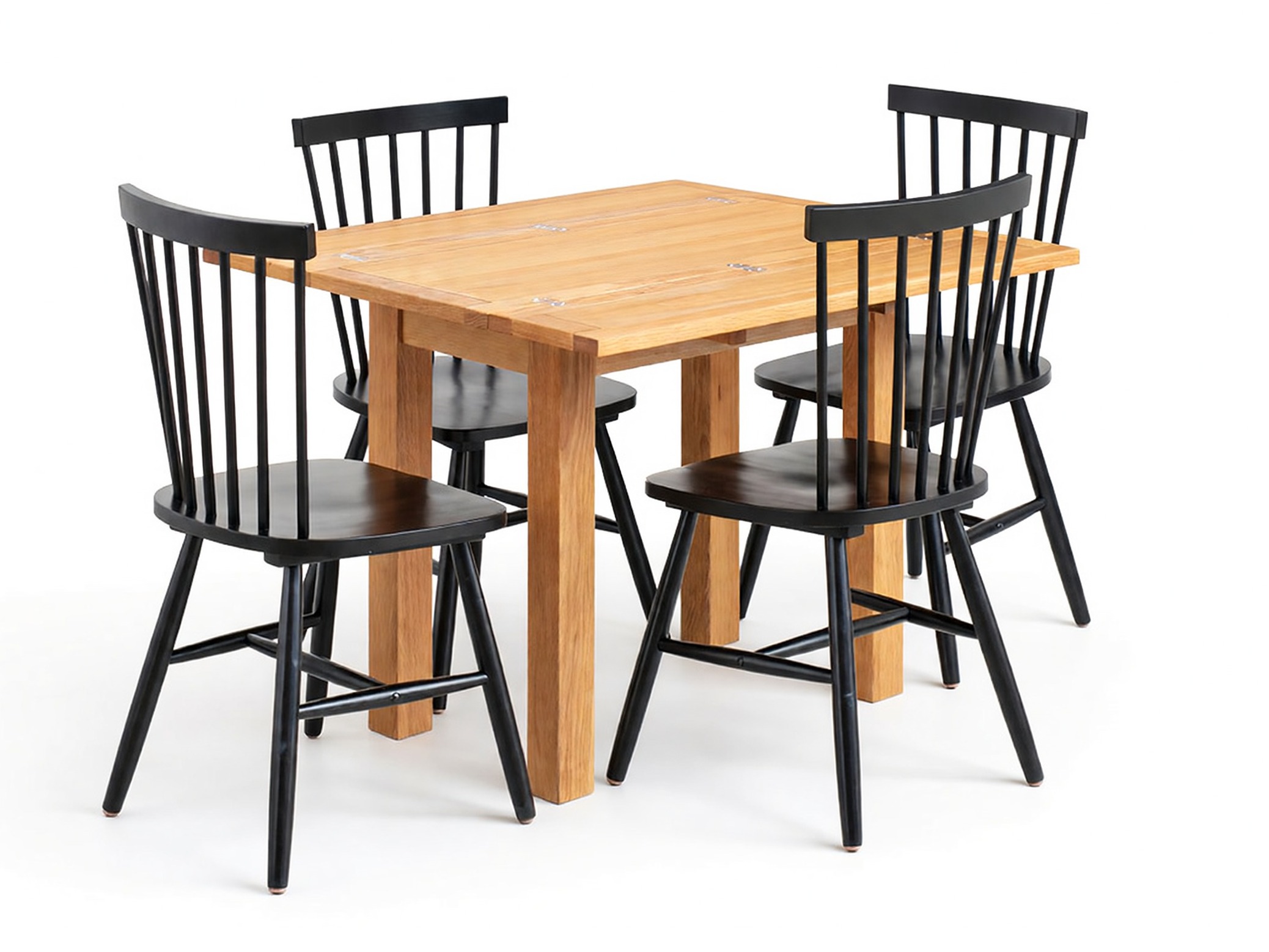 Söögitoakomplekt Norsica 698