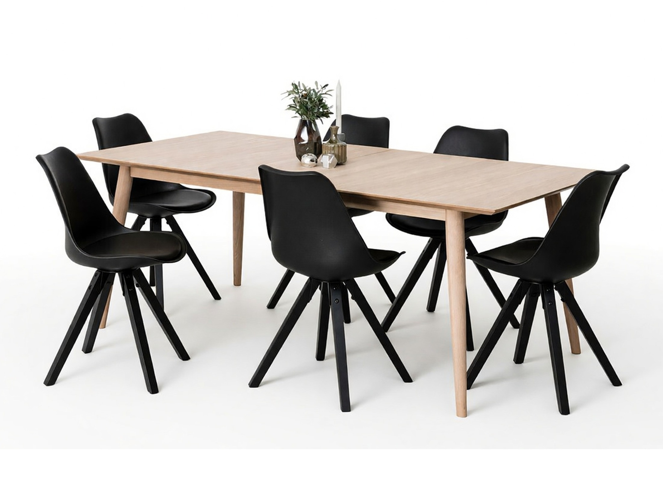 Söögitoakomplekt Norsica 701