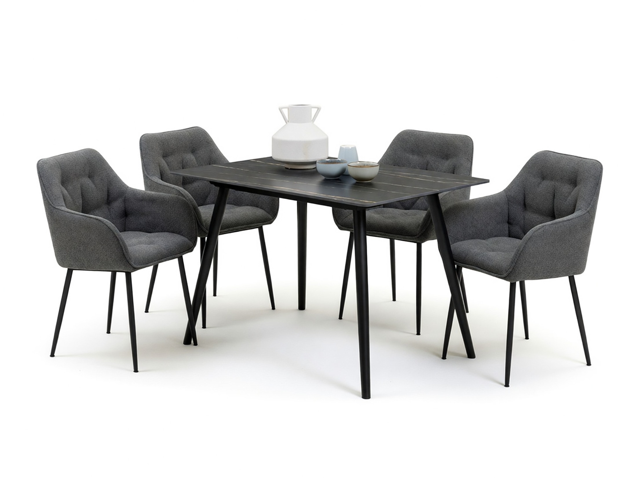 Söögitoakomplekt Norsica 713