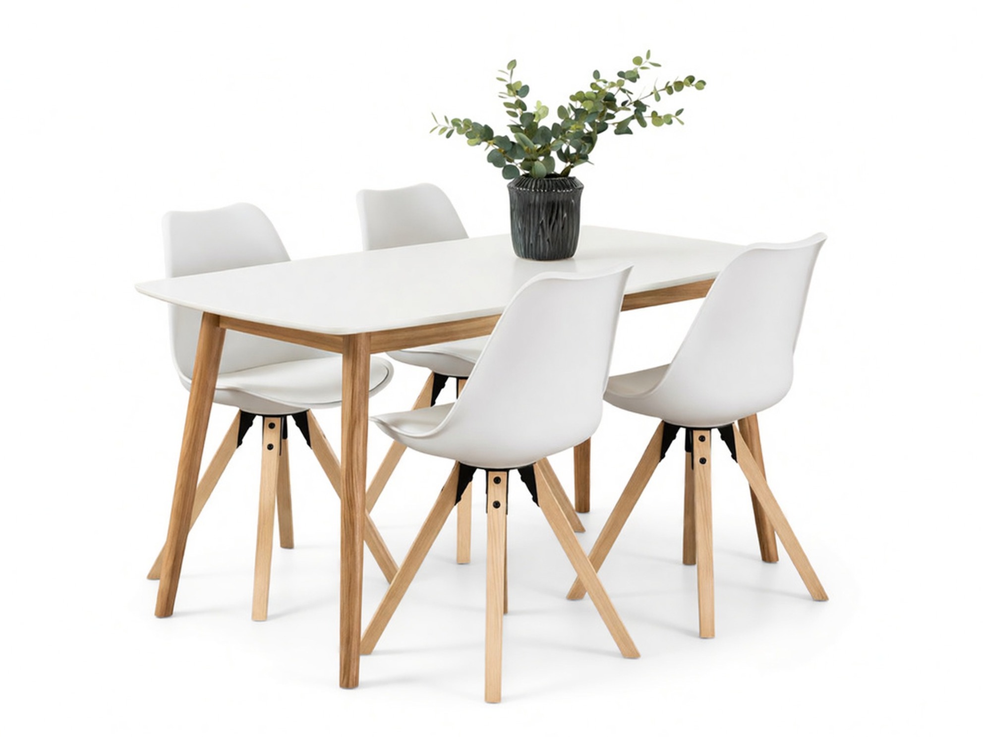 Söögitoakomplekt Norsica Daltea 109