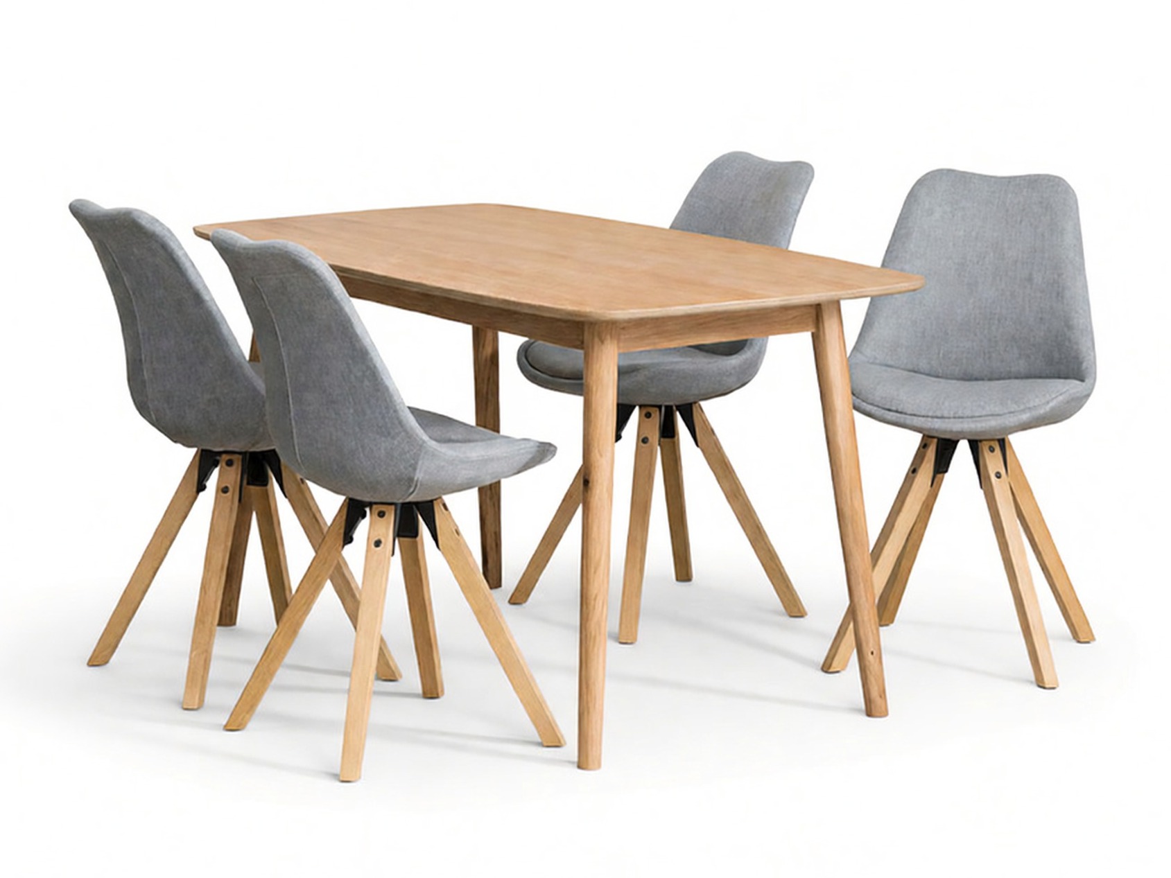 Söögitoakomplekt Norsica Daltea 110