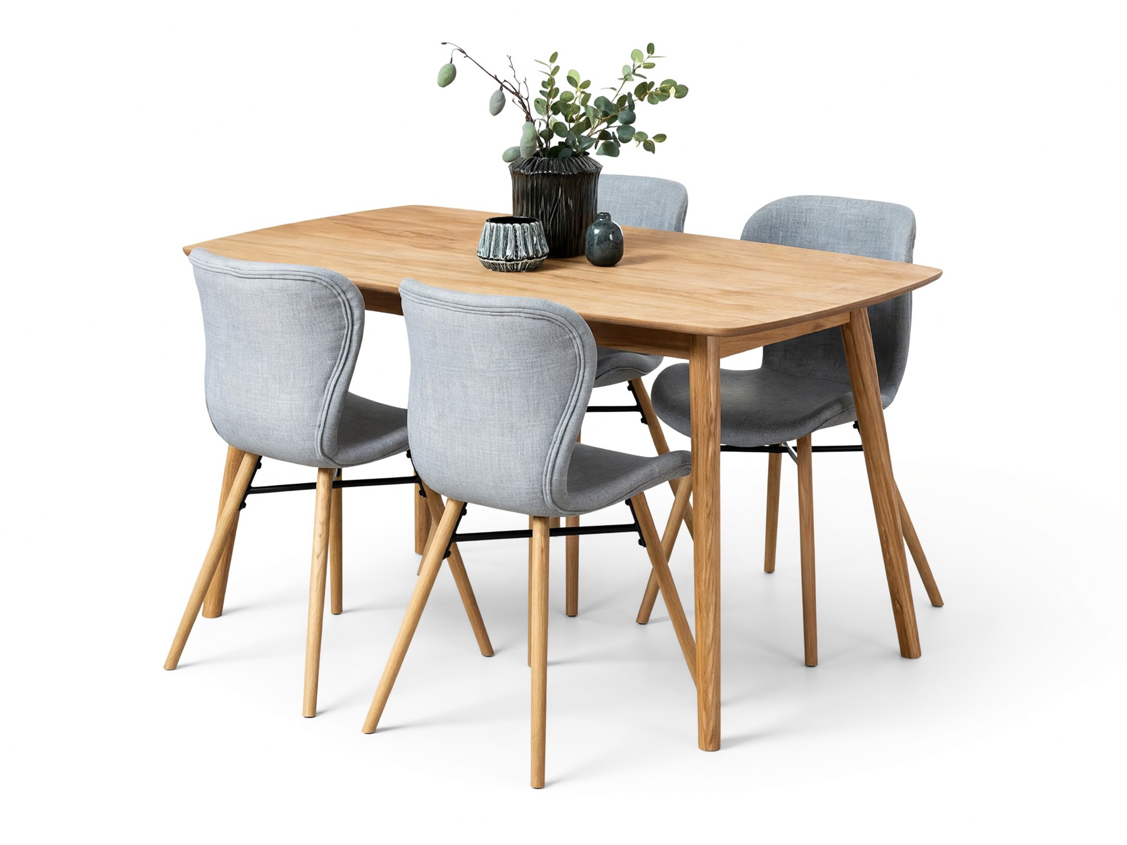 Söögitoakomplekt Norsica Daltea 113