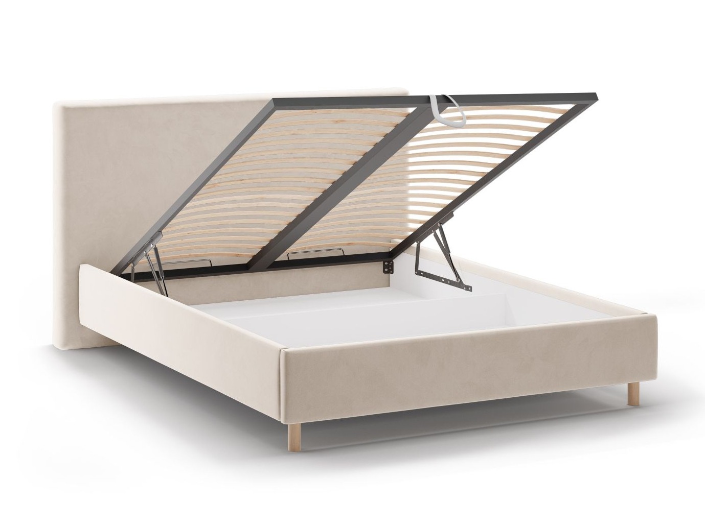 Voodi Beckley 346 (Magic Velvet 2256)