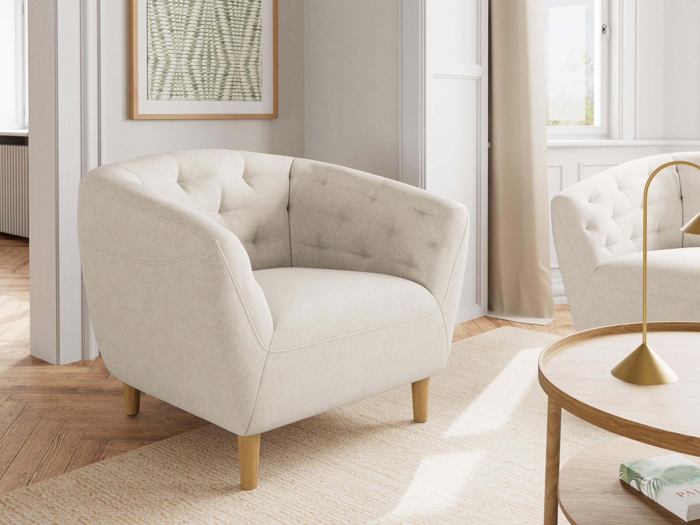 Chesterfield tugitool Norsica 1054