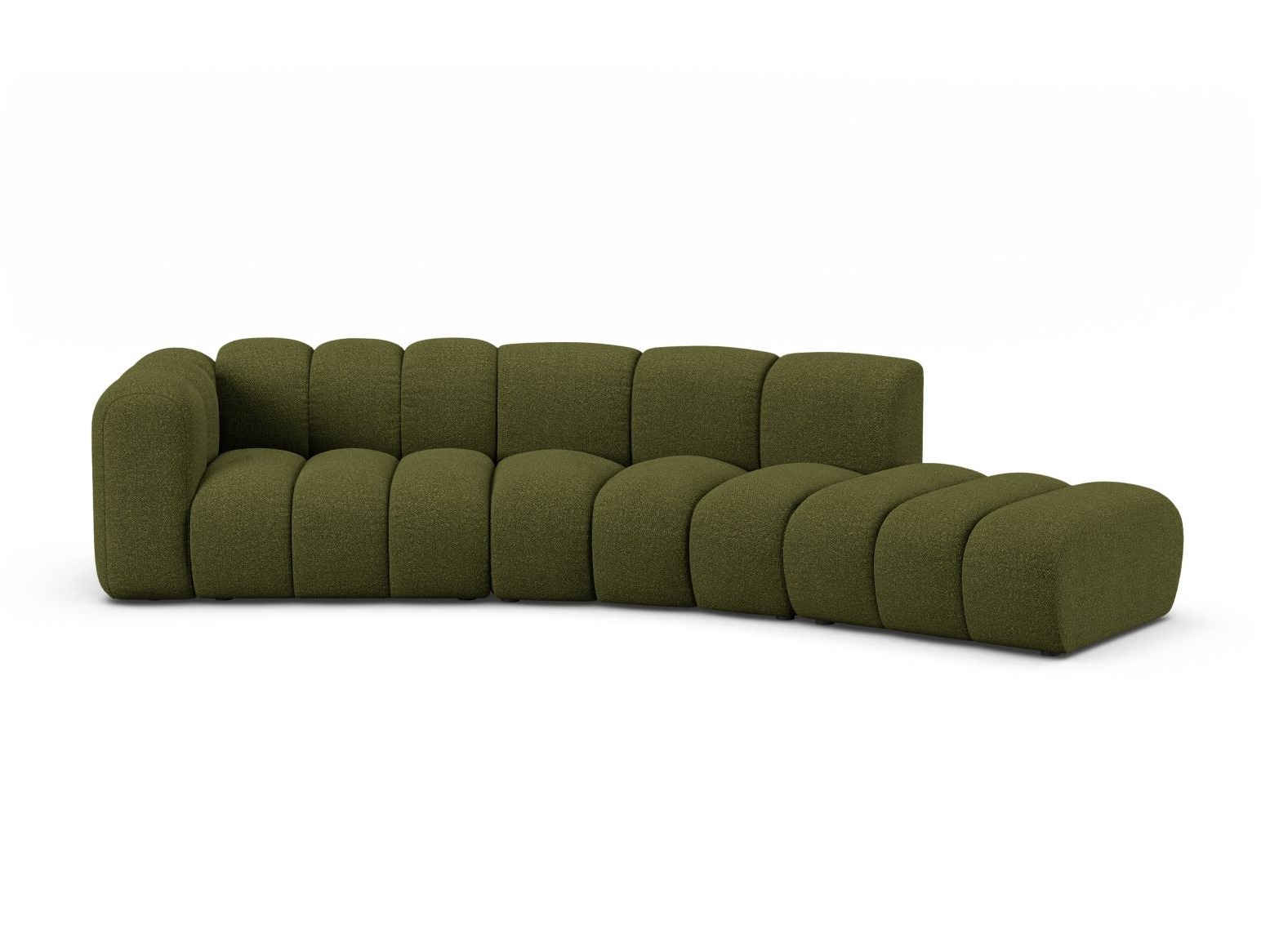 Diivan Cirleve 107 (Baloo 2090)