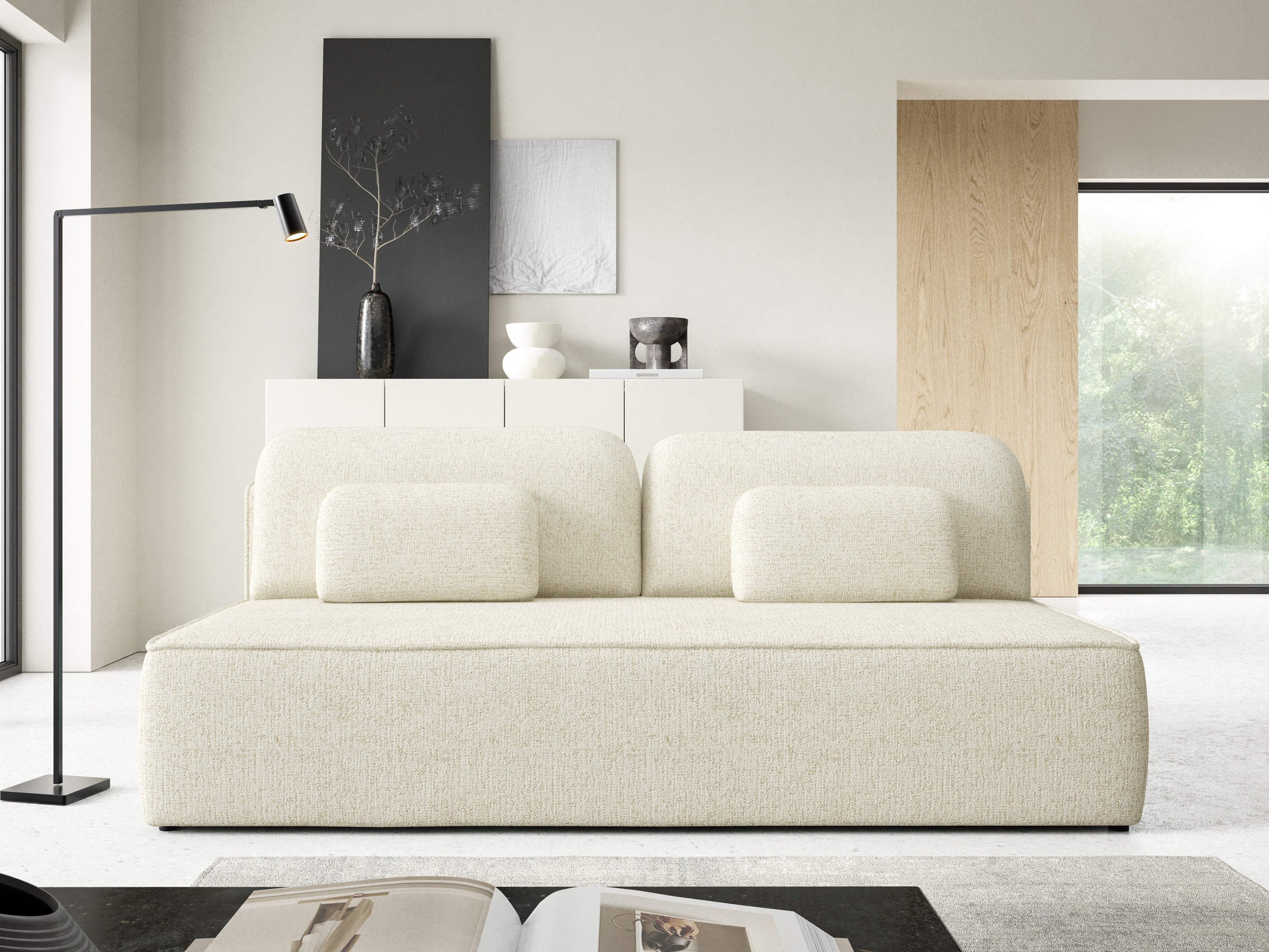 Diivanvoodi Franklin 214 (Bella 5)