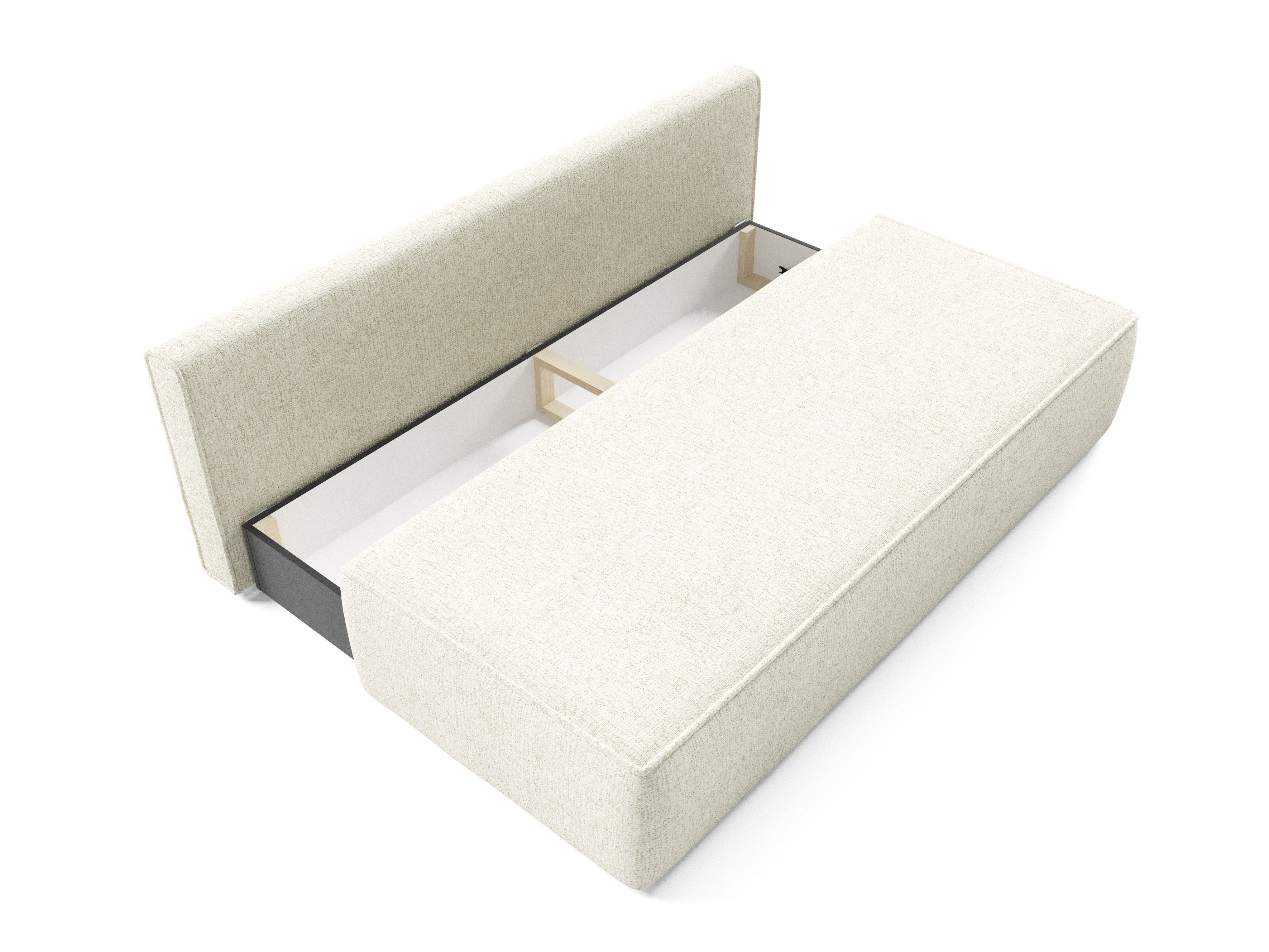 Diivanvoodi Franklin 214 (Bella 5)