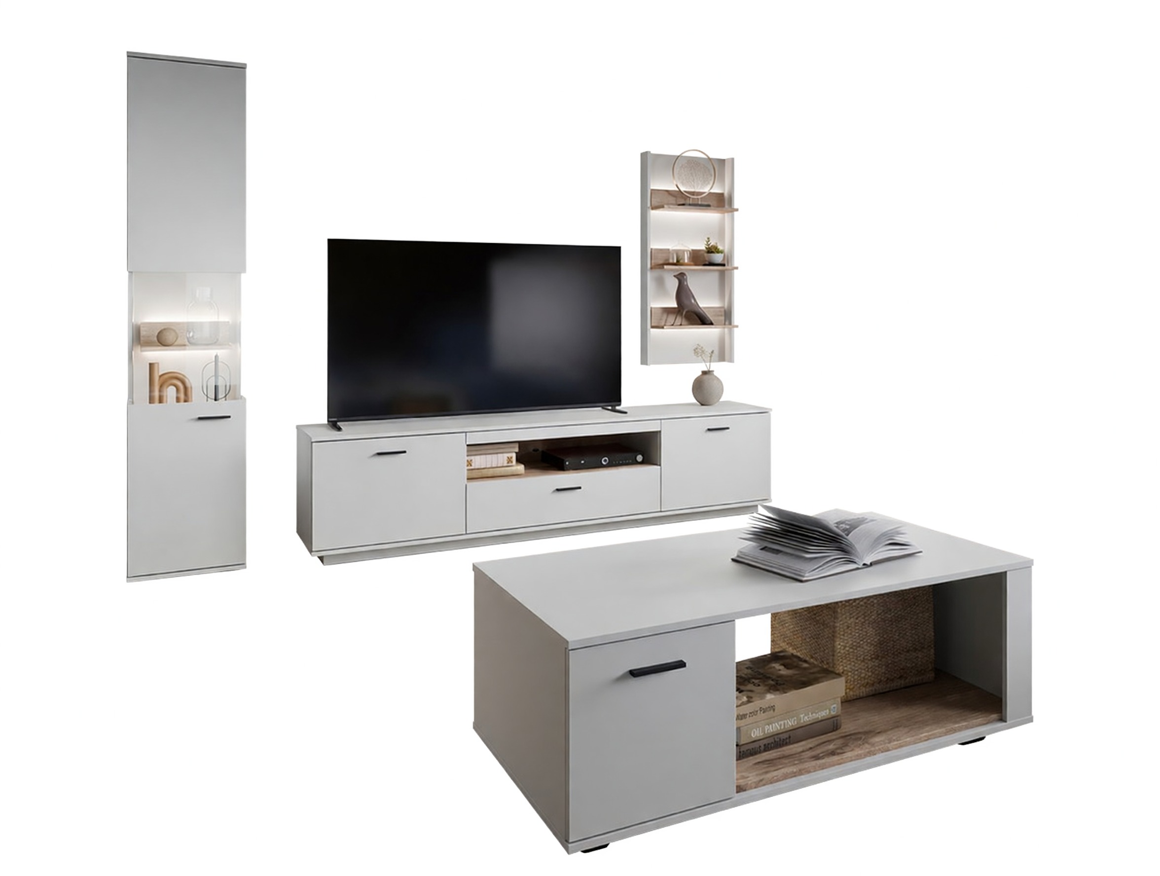 Elutoa komplekt Salsalo 109