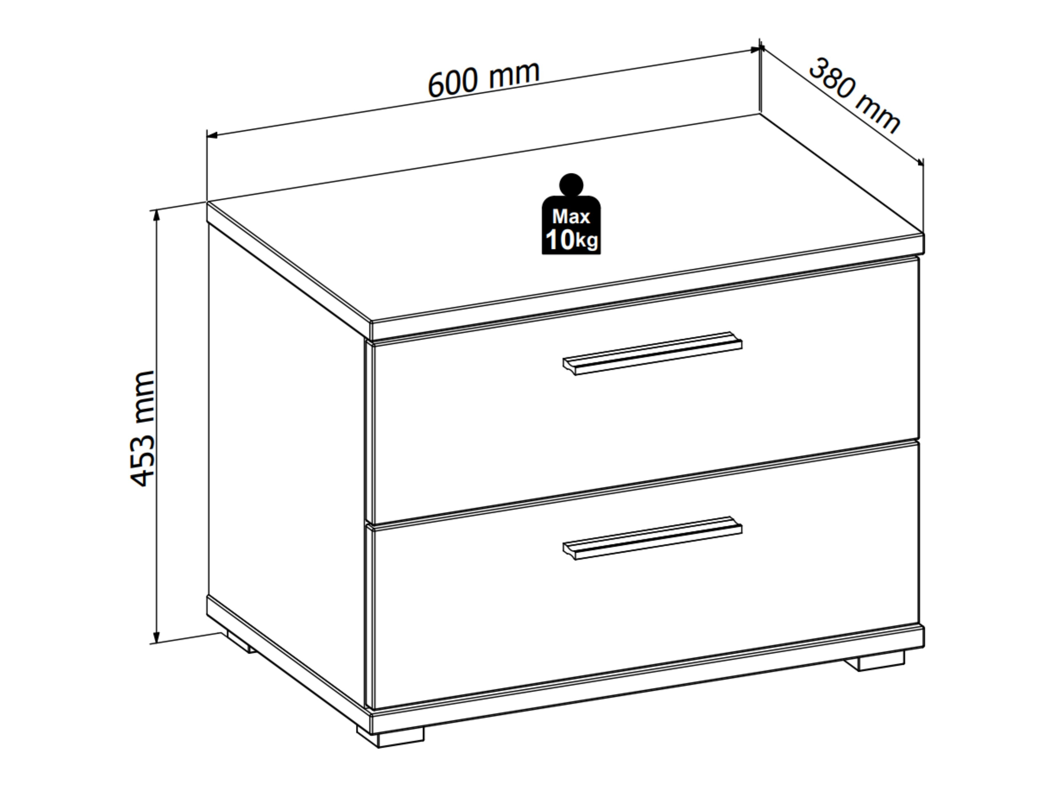 Öökapp Livcali 100 (Artisan tamm + Kašmiir)