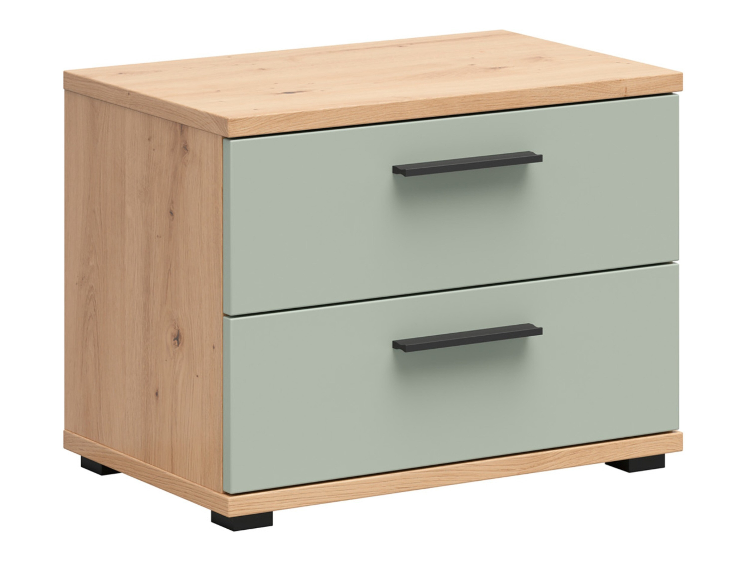 Öökapp Livcali 100 (Roheline + Artisan tamm)