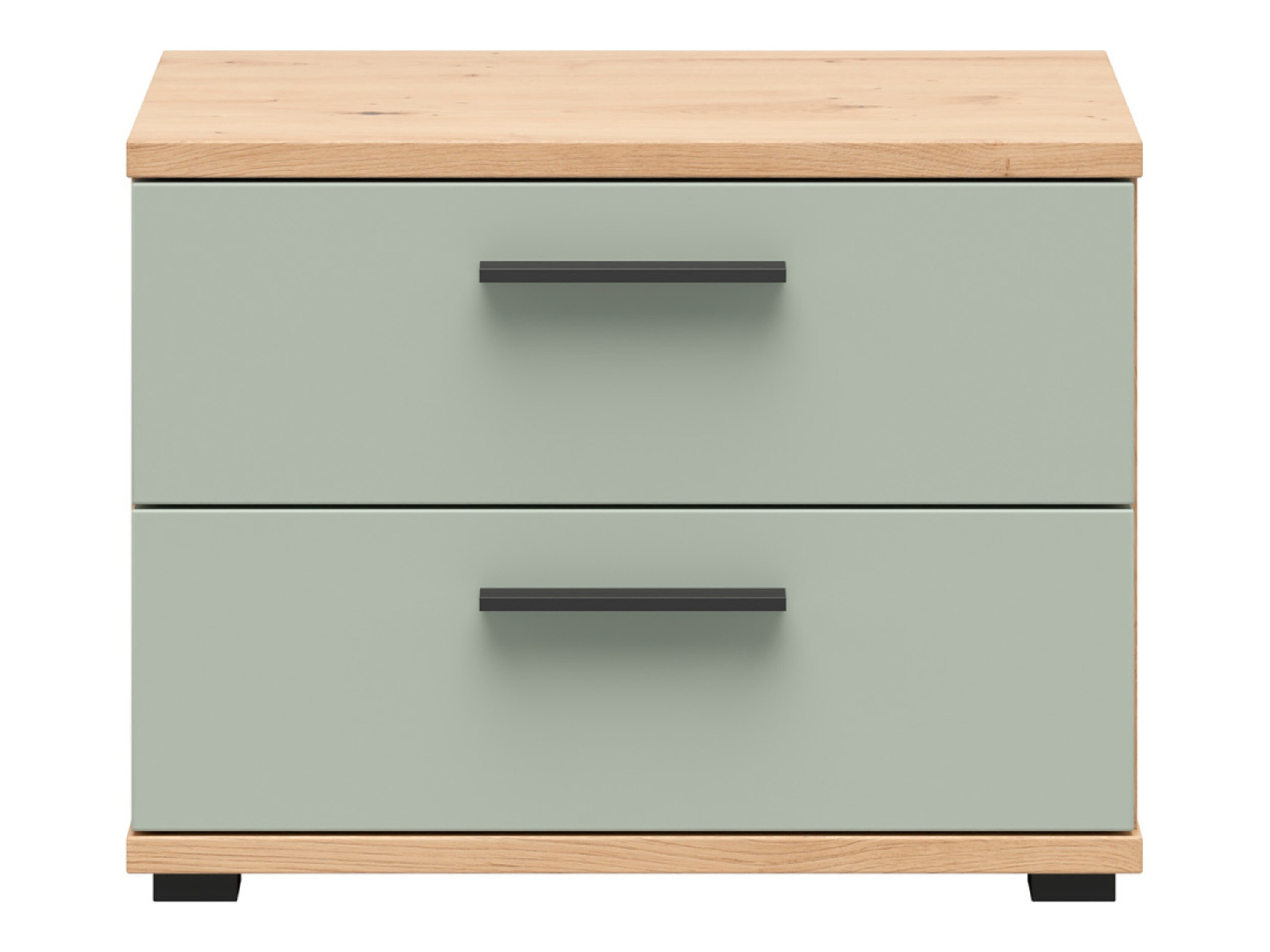 Öökapp Livcali 100 (Roheline + Artisan tamm)