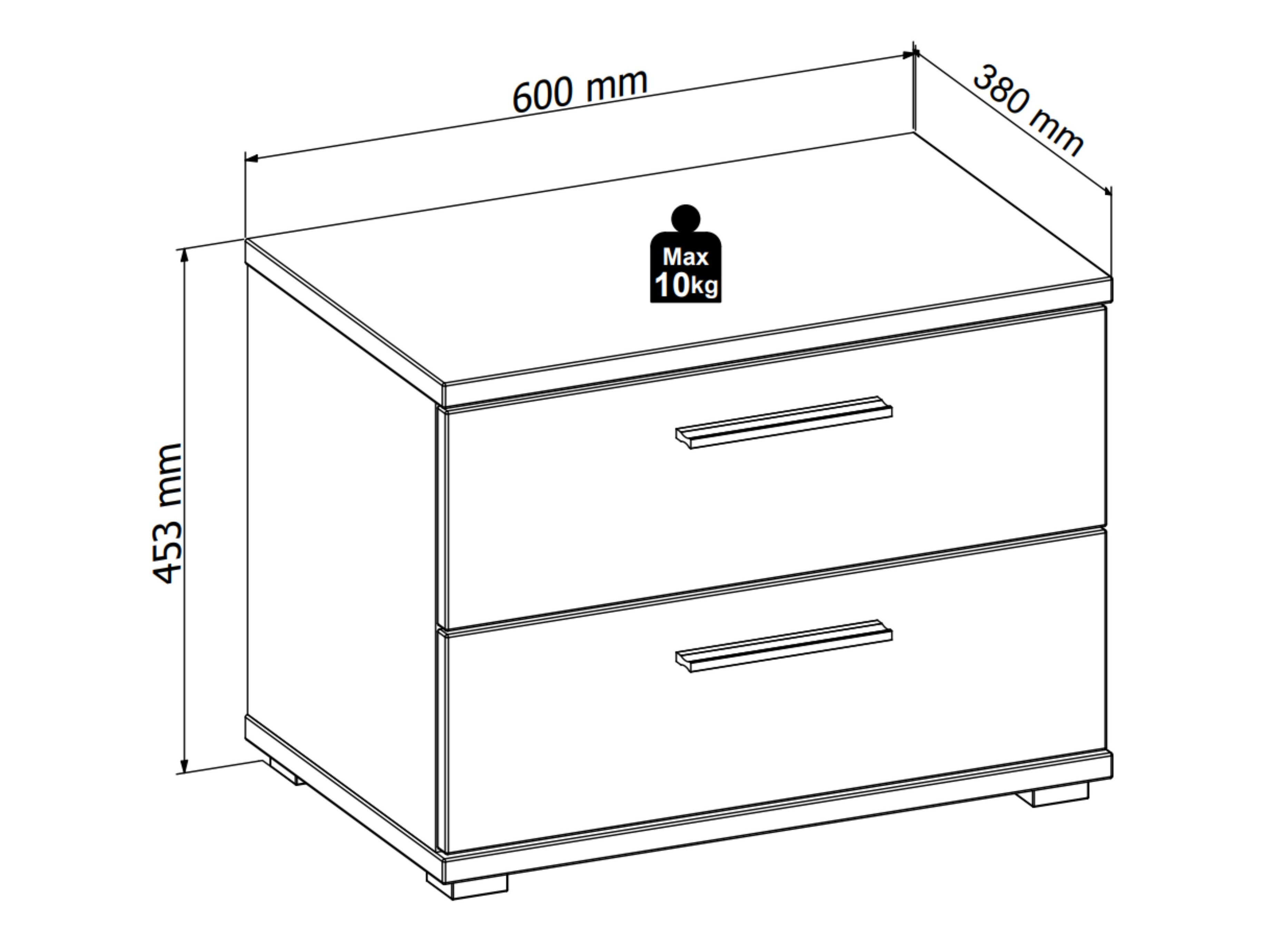 Öökapp Livcali 100 (Roheline + Artisan tamm)
