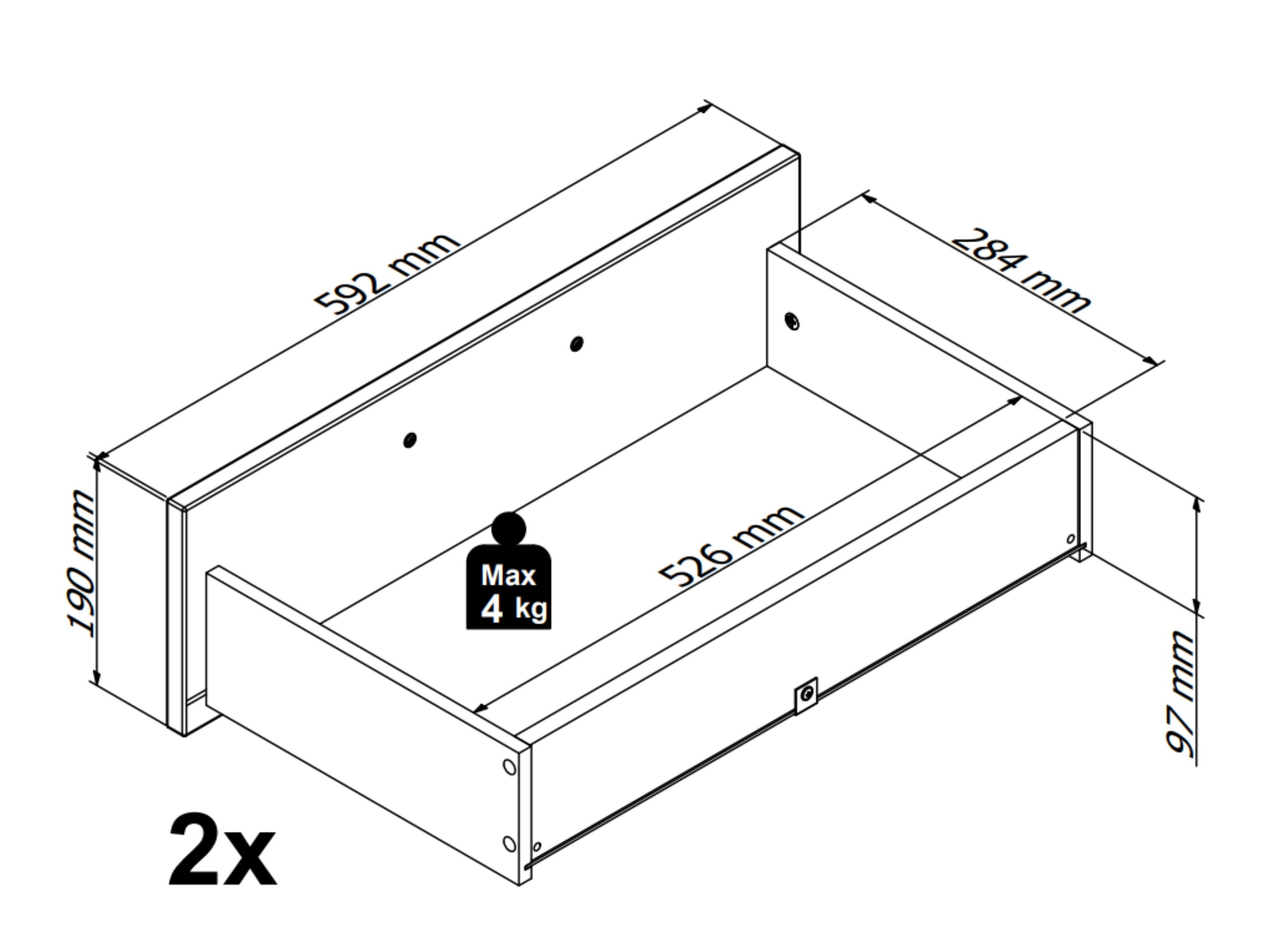 Öökapp Livcali 100 (Roheline + Artisan tamm)