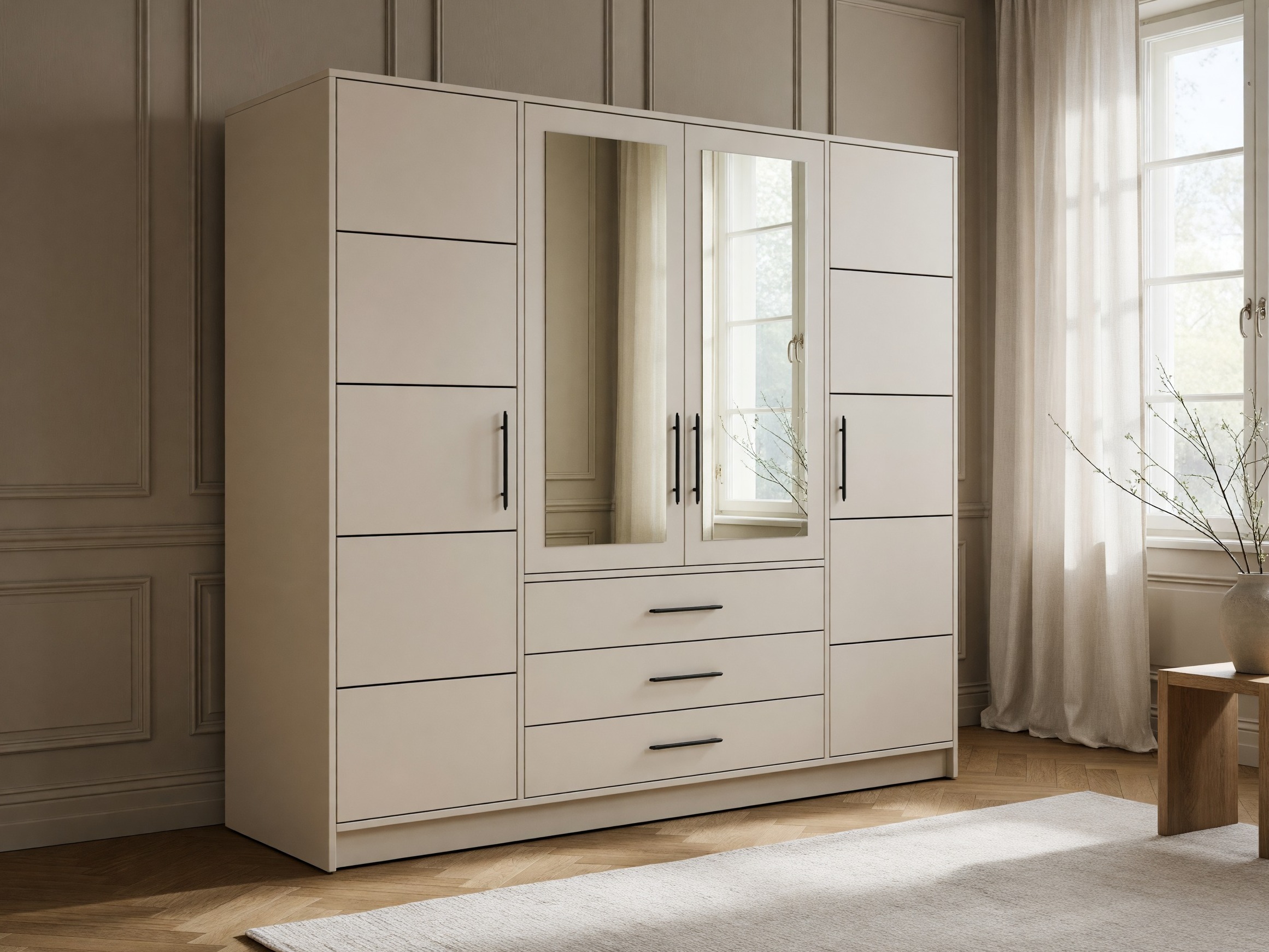 Riidekapp Dortivu (Kašmiir)