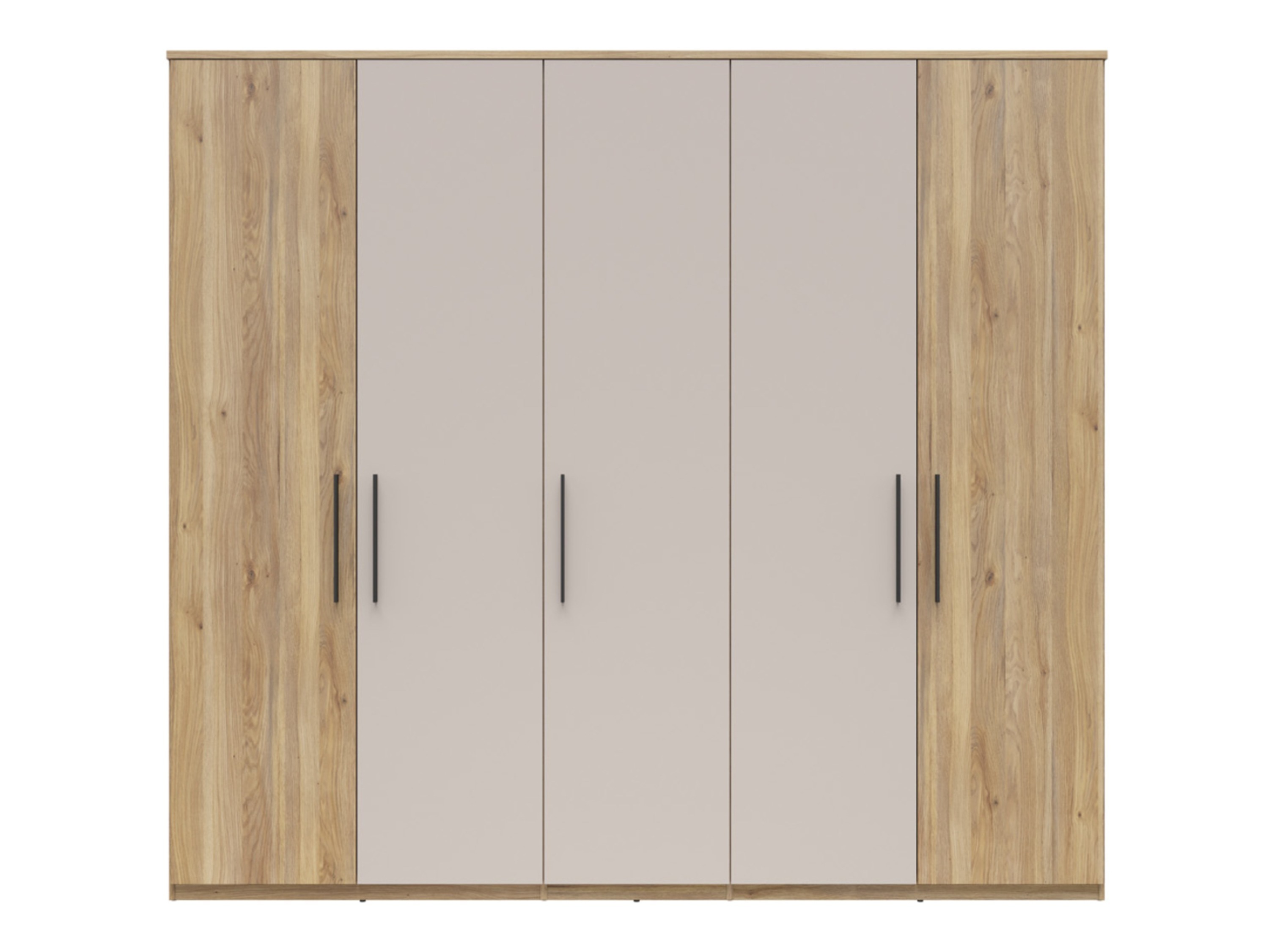 Riidekapp Testolo 102