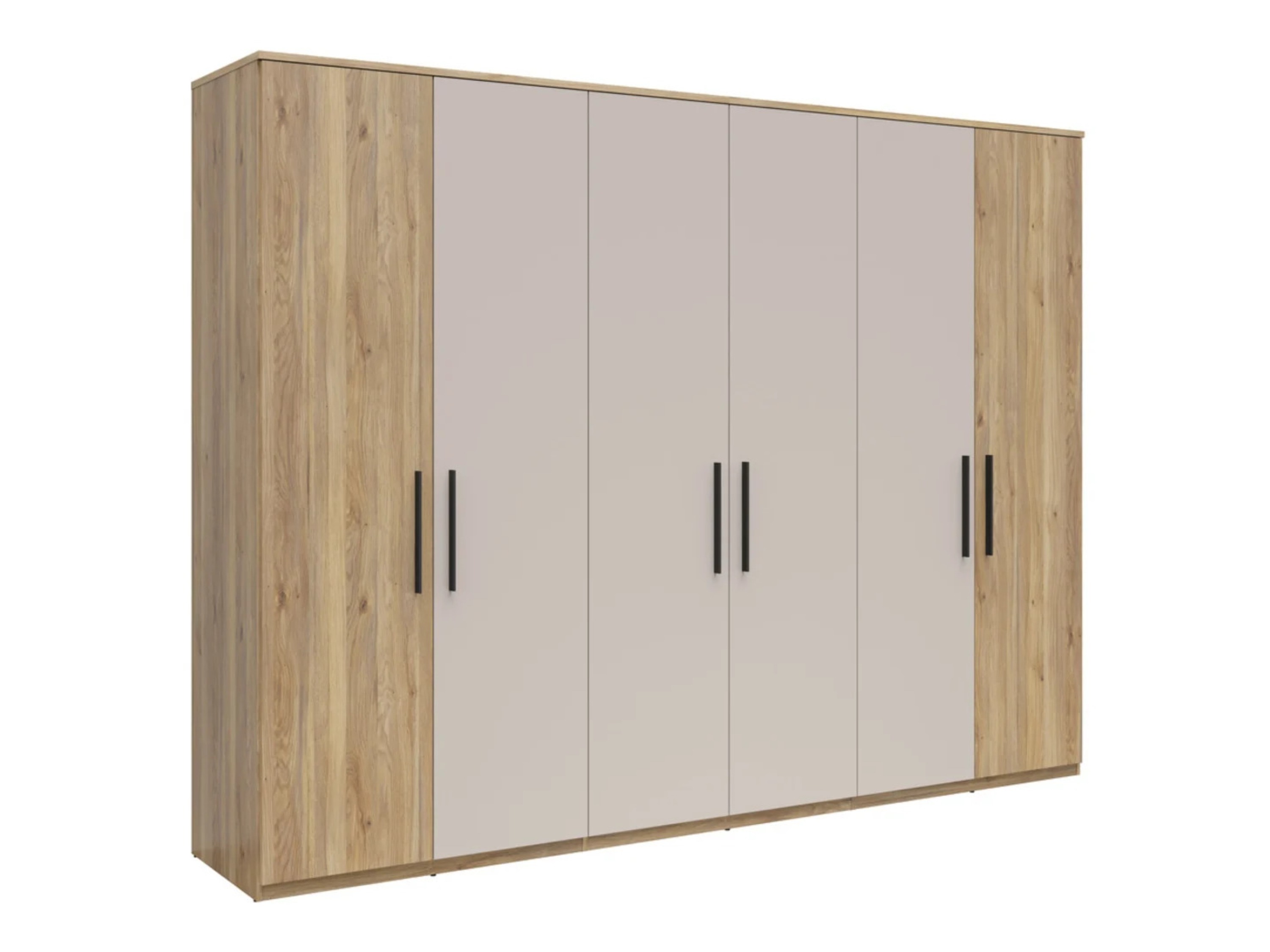 Riidekapp Testolo 103