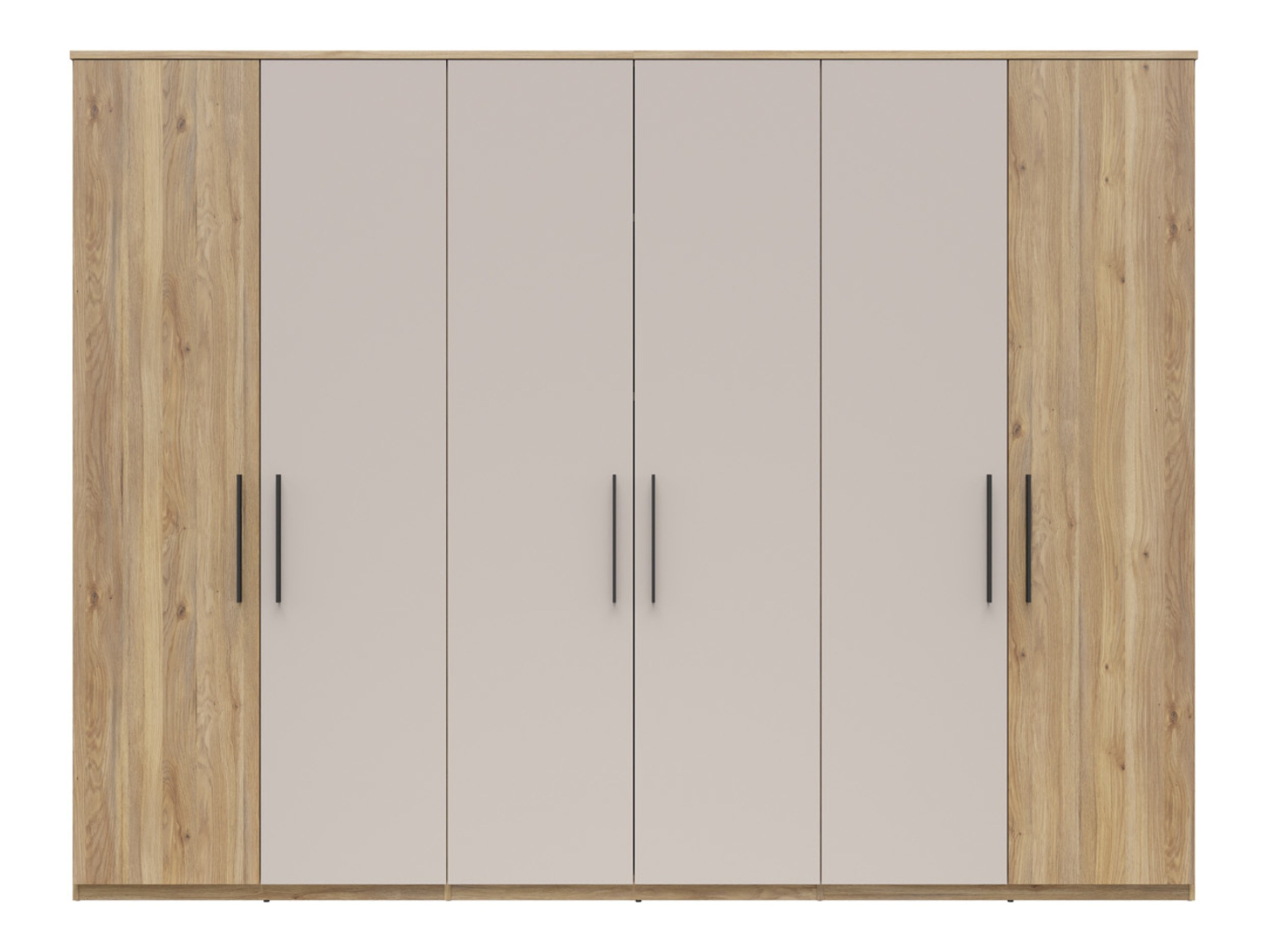 Riidekapp Testolo 103