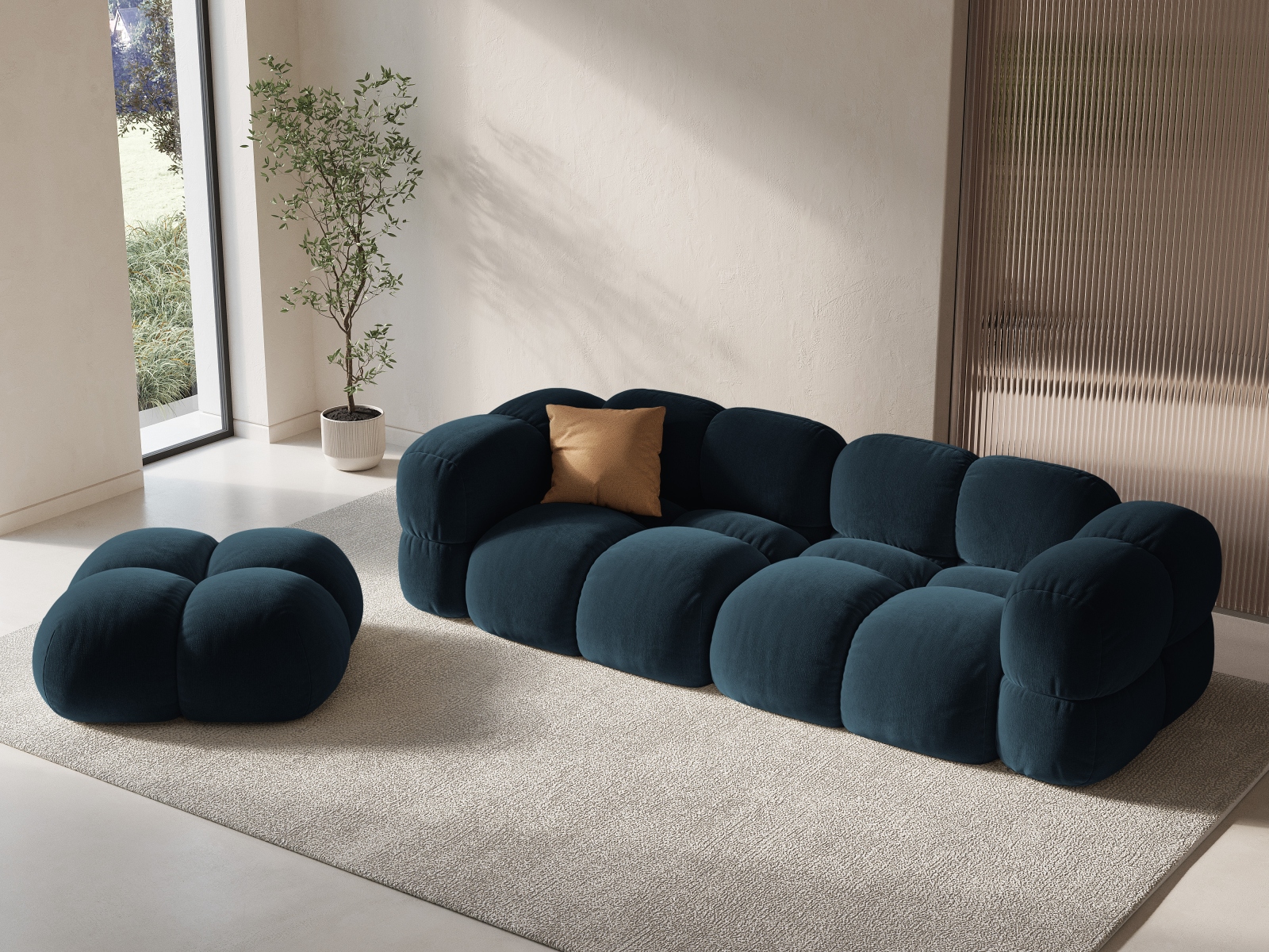 Tumba Duncore 106 (Vogue 13)