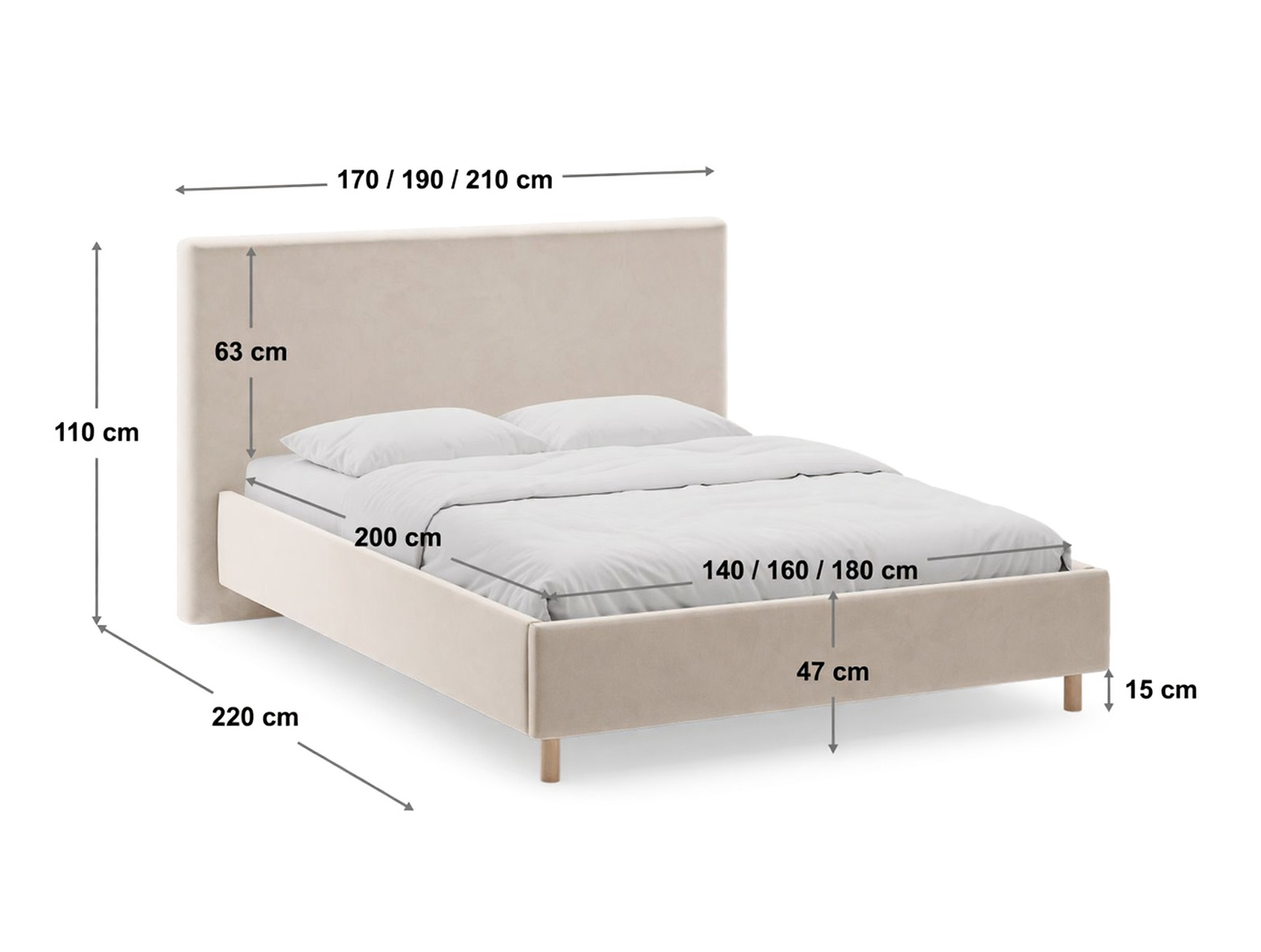 Voodi Beckley 346 (Moly 97)