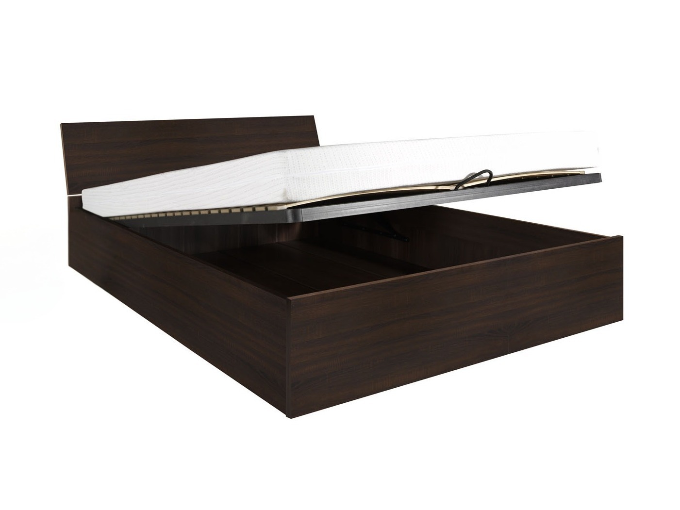 Voodi Elicavo 108 (Eebenimust)