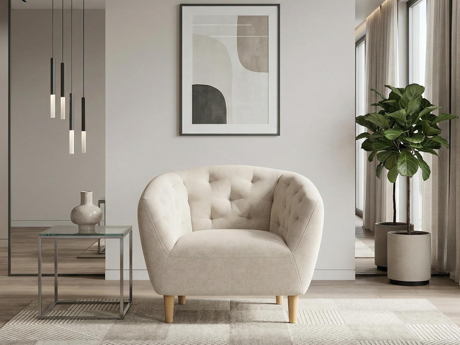 Chesterfield tugitool Norsica 1054