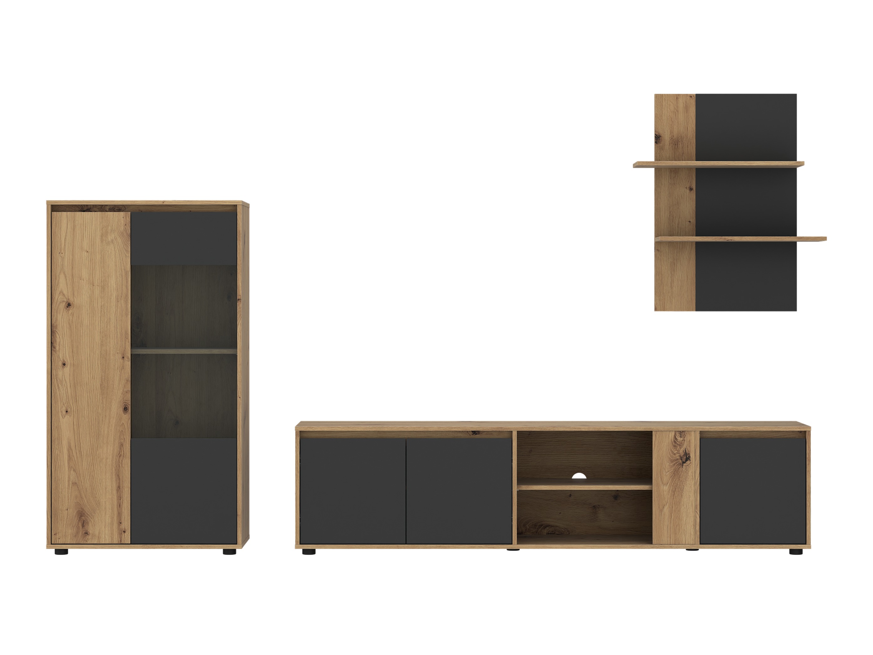 Elutoa komplekt Ontario 226