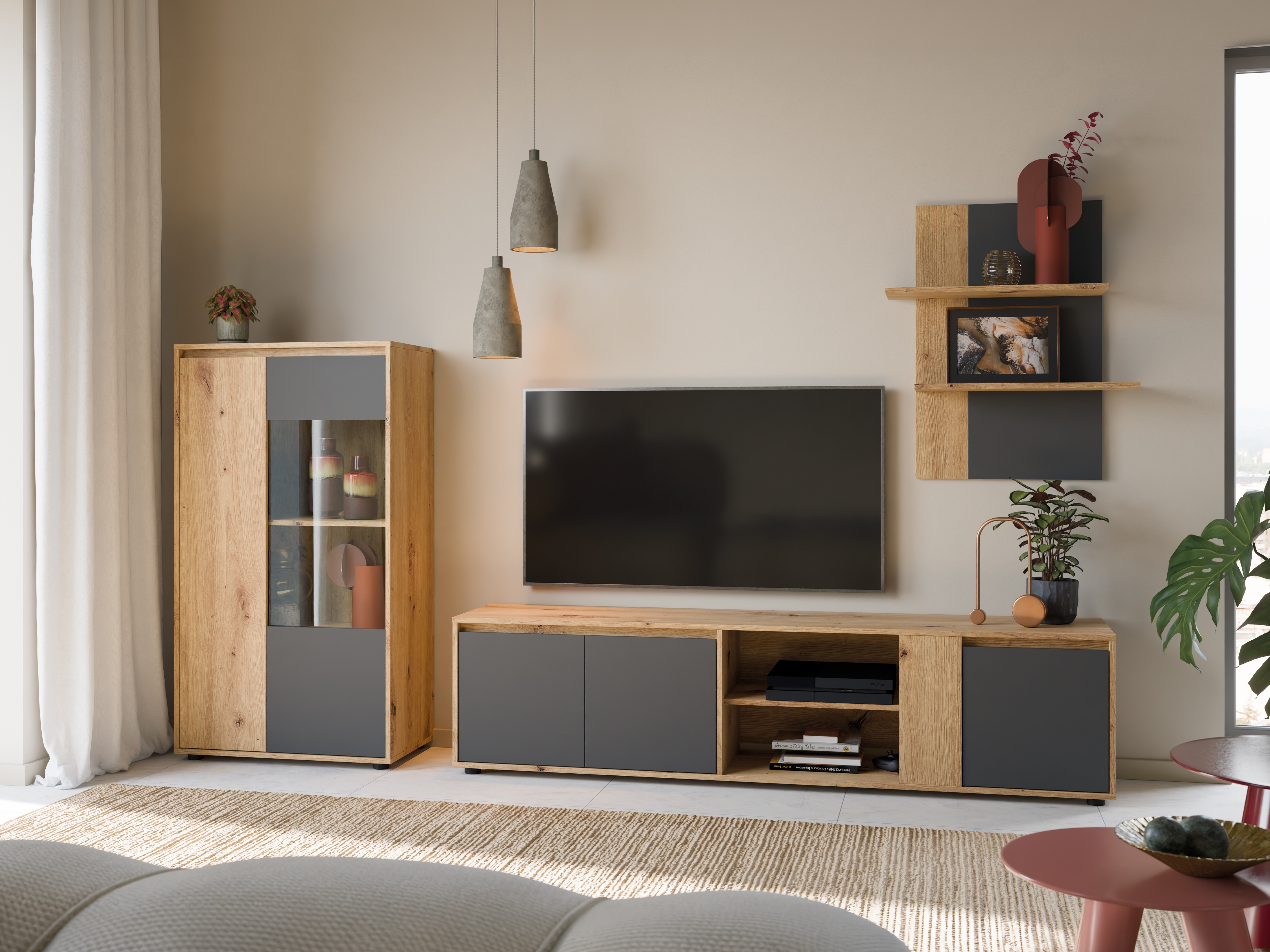 Elutoa komplekt Ontario 226