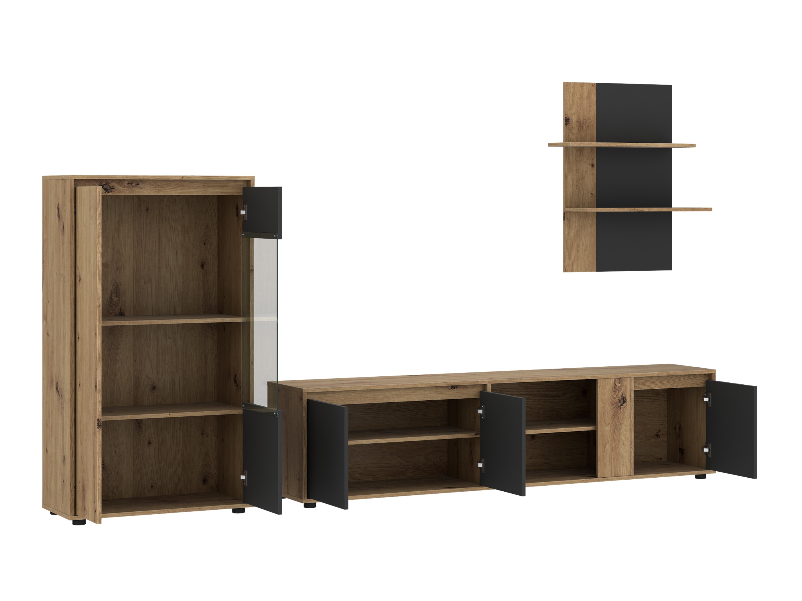 Elutoa komplekt Ontario 226