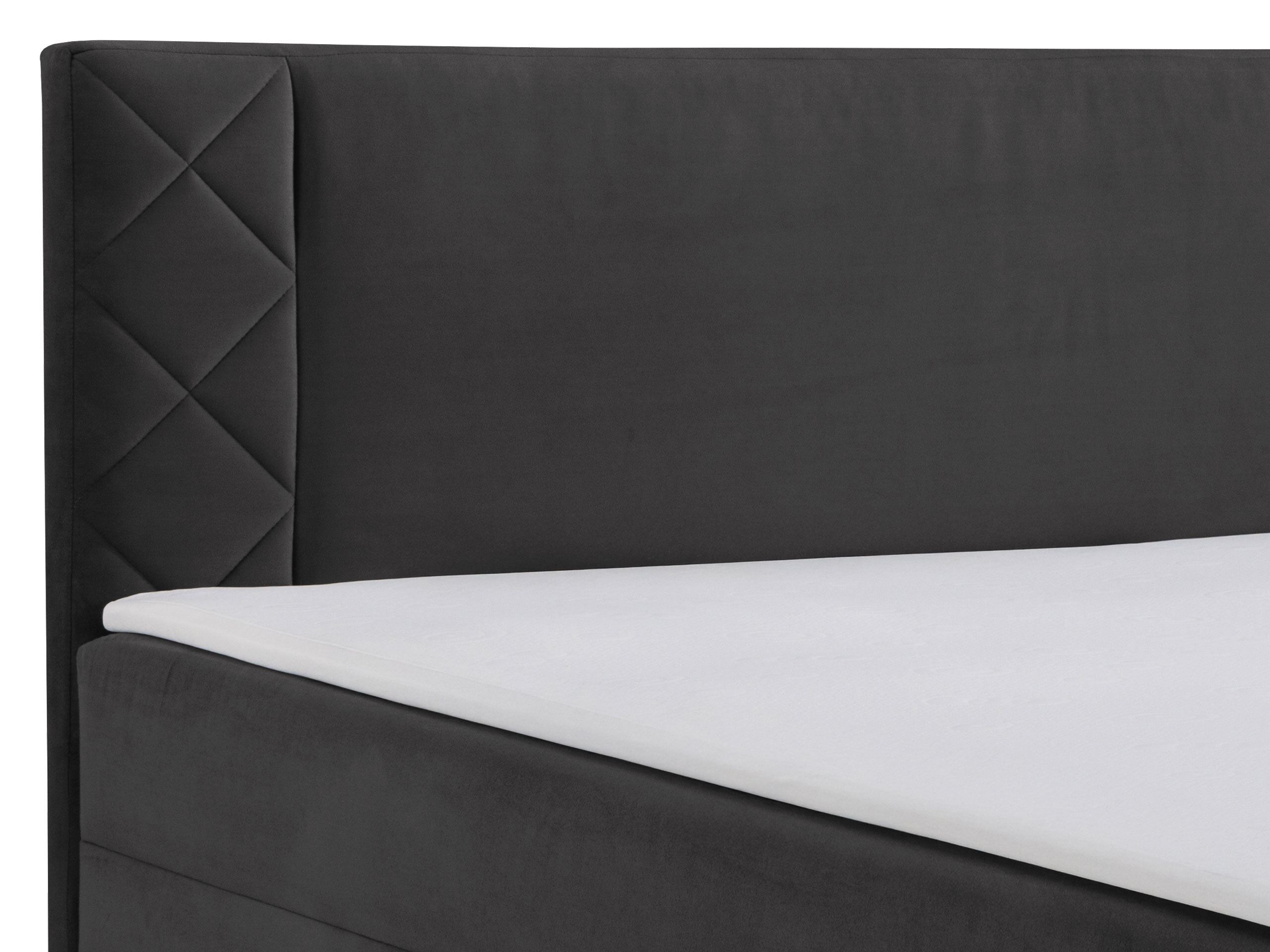 Kontinentaalvoodi Providence 200 (Polo 872)