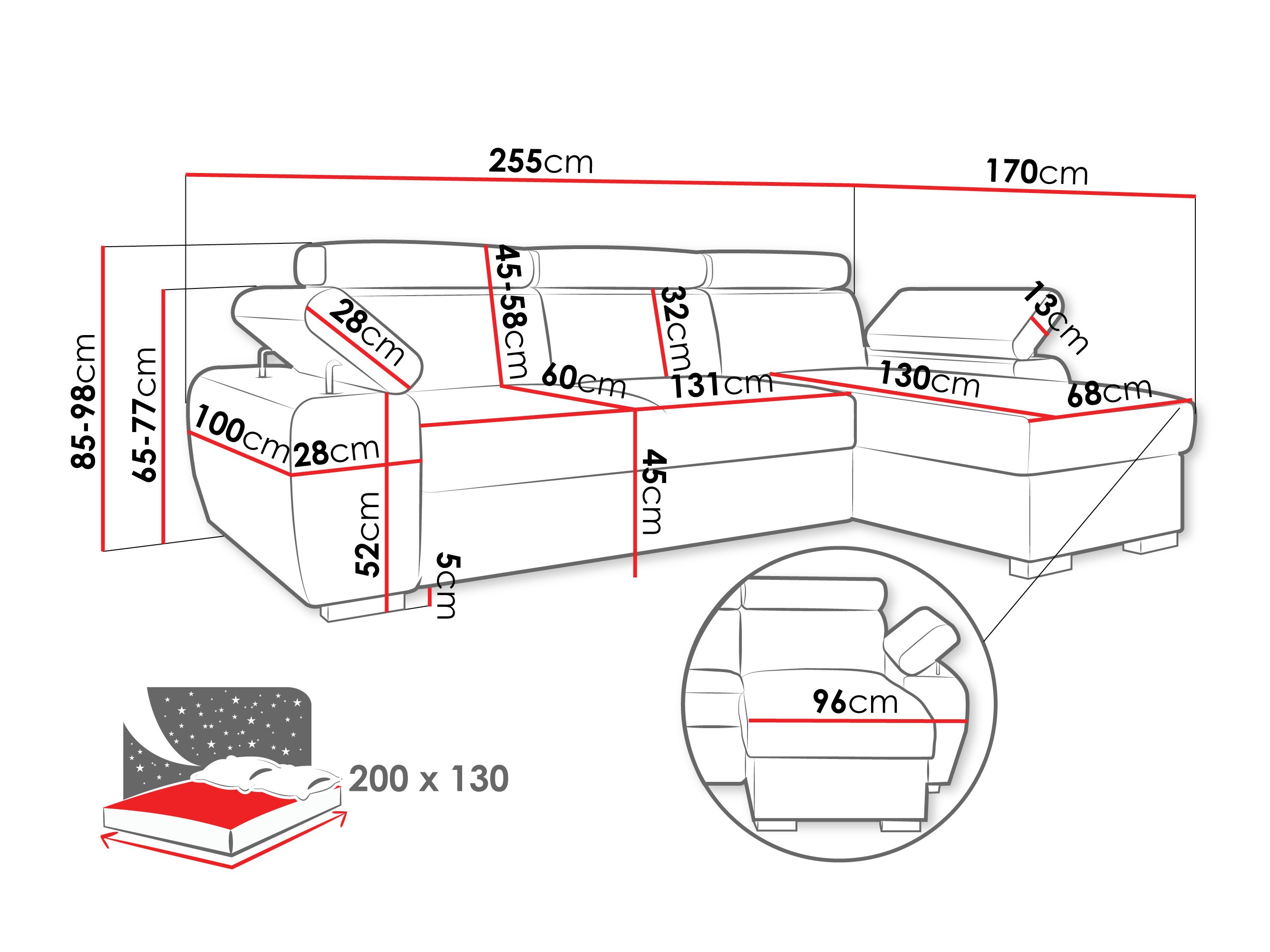Nurgadiivan Columbus 252 (Lumo 55)