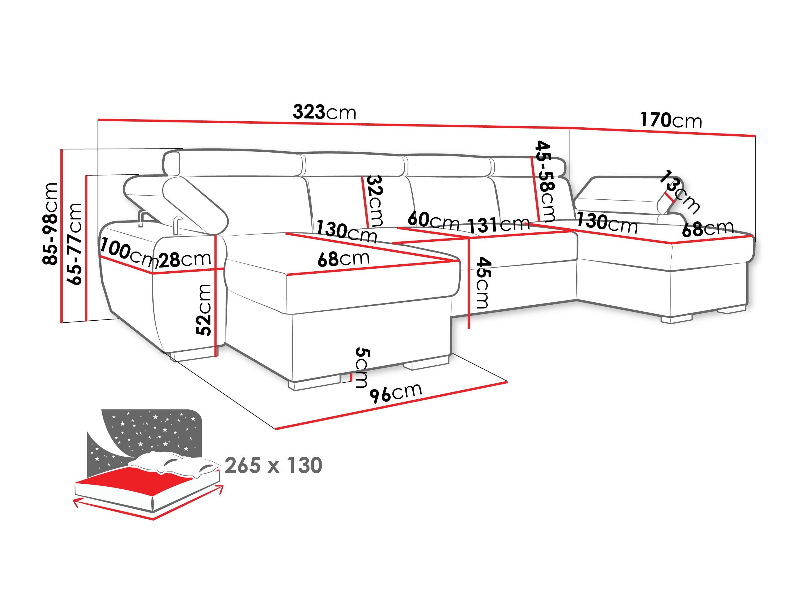 Nurgadiivan Columbus 253 (Lumo 55)