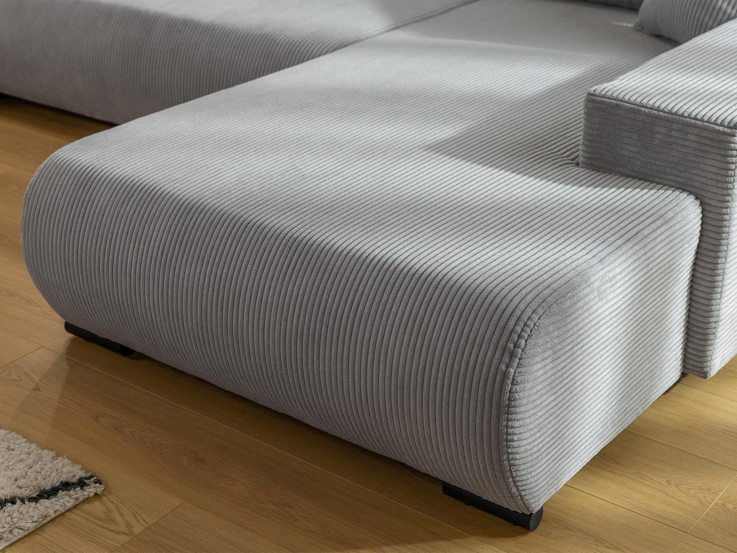 Nurgadiivan Comfivo Equus (Coral 65)