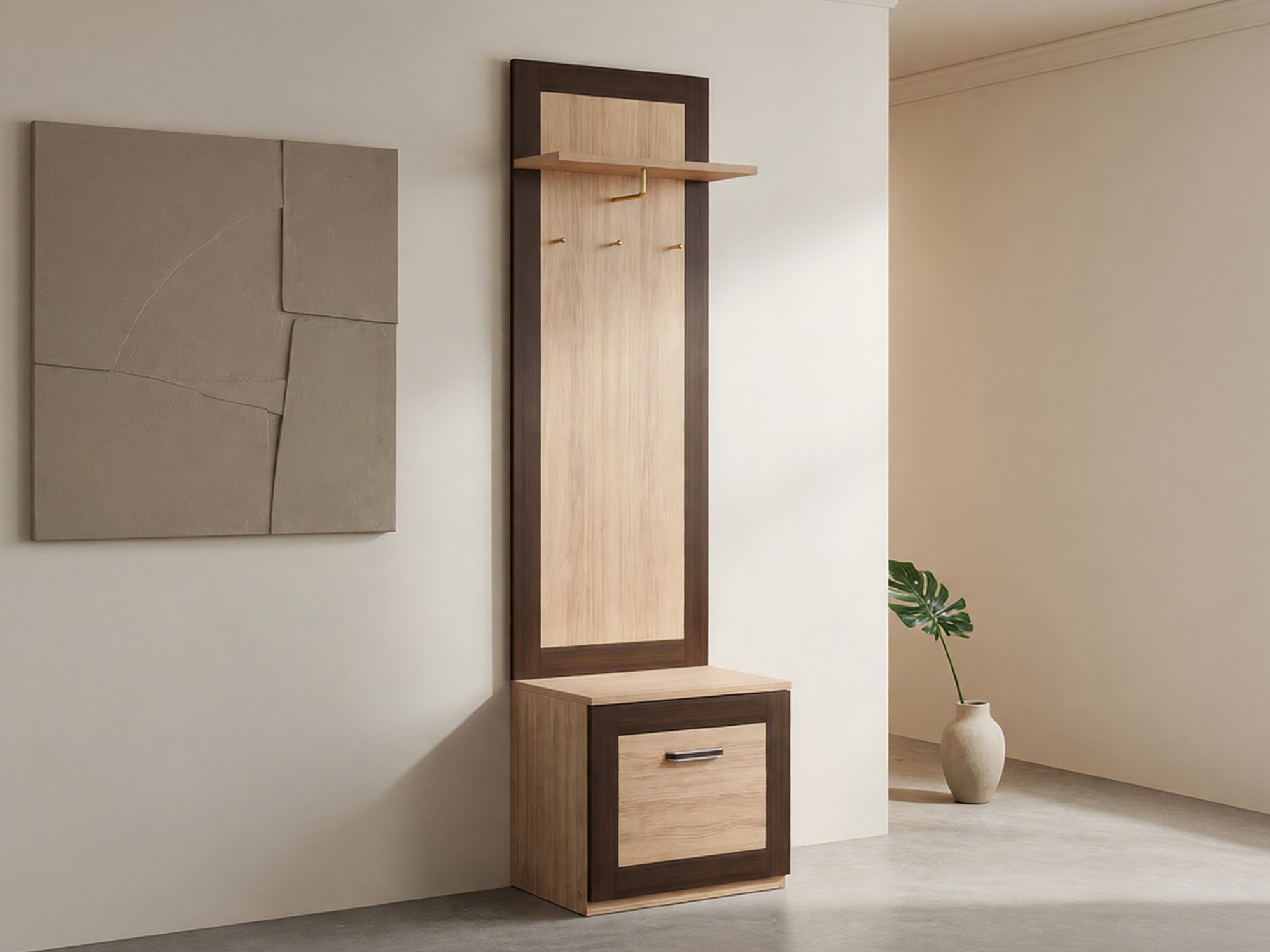 Esikukomplekt Daleta 112