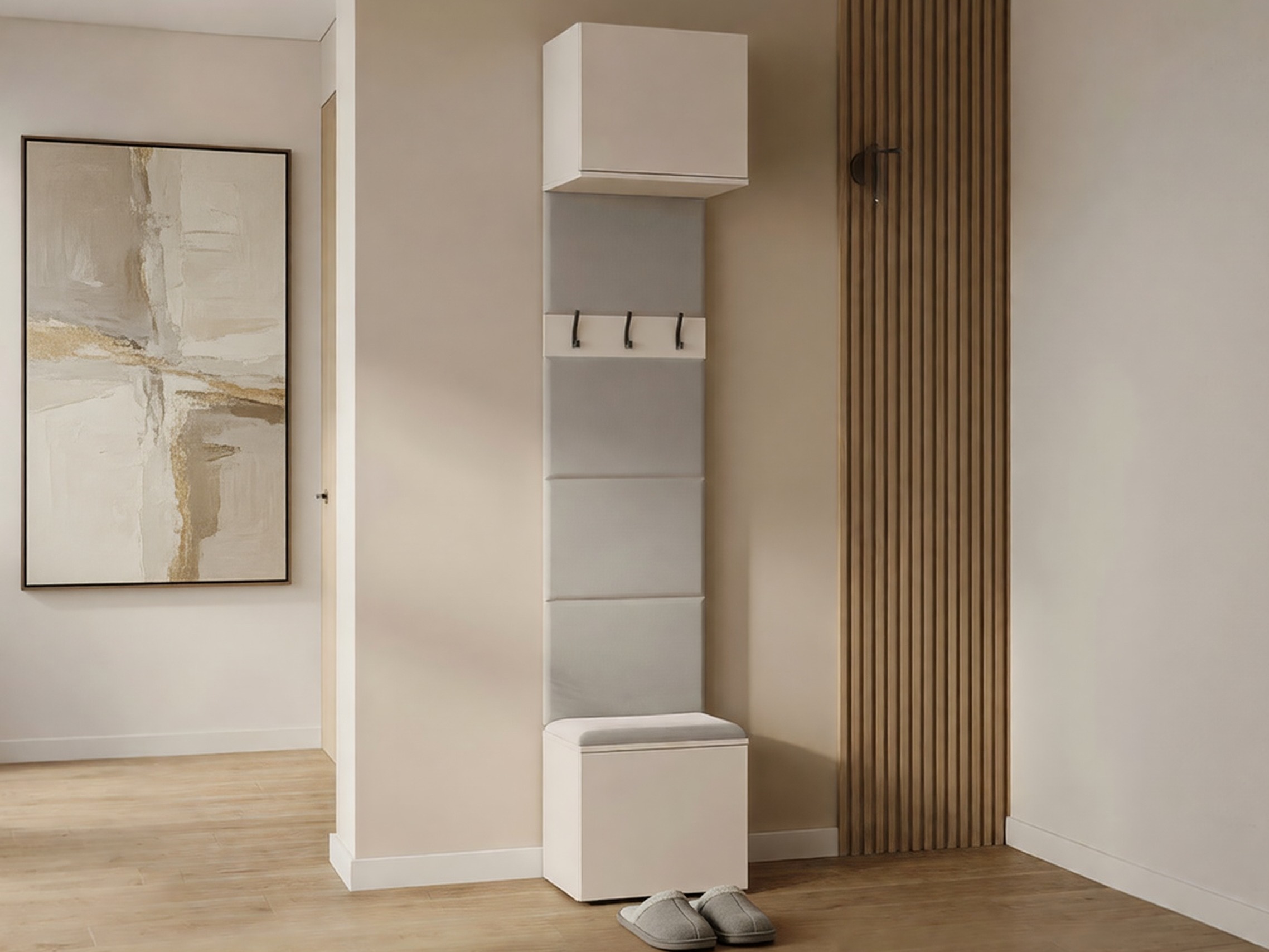 Esikukomplekt Mandeville 293