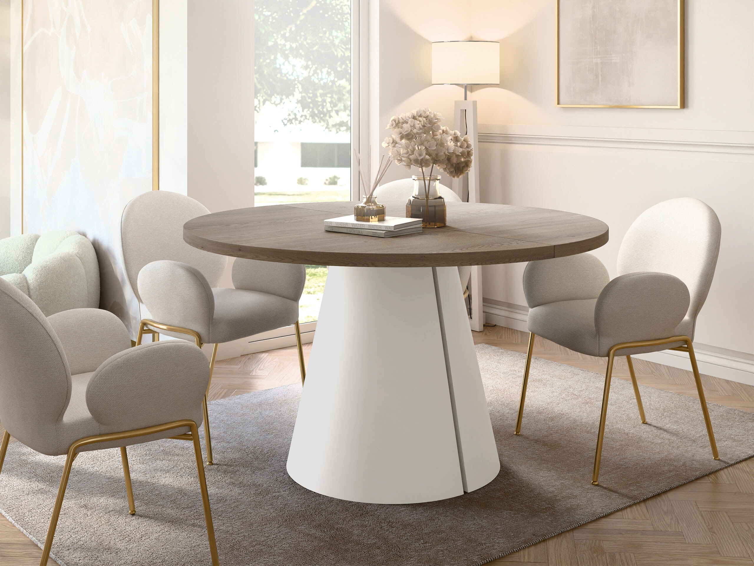 Laud Oswego 166 (Tamm)